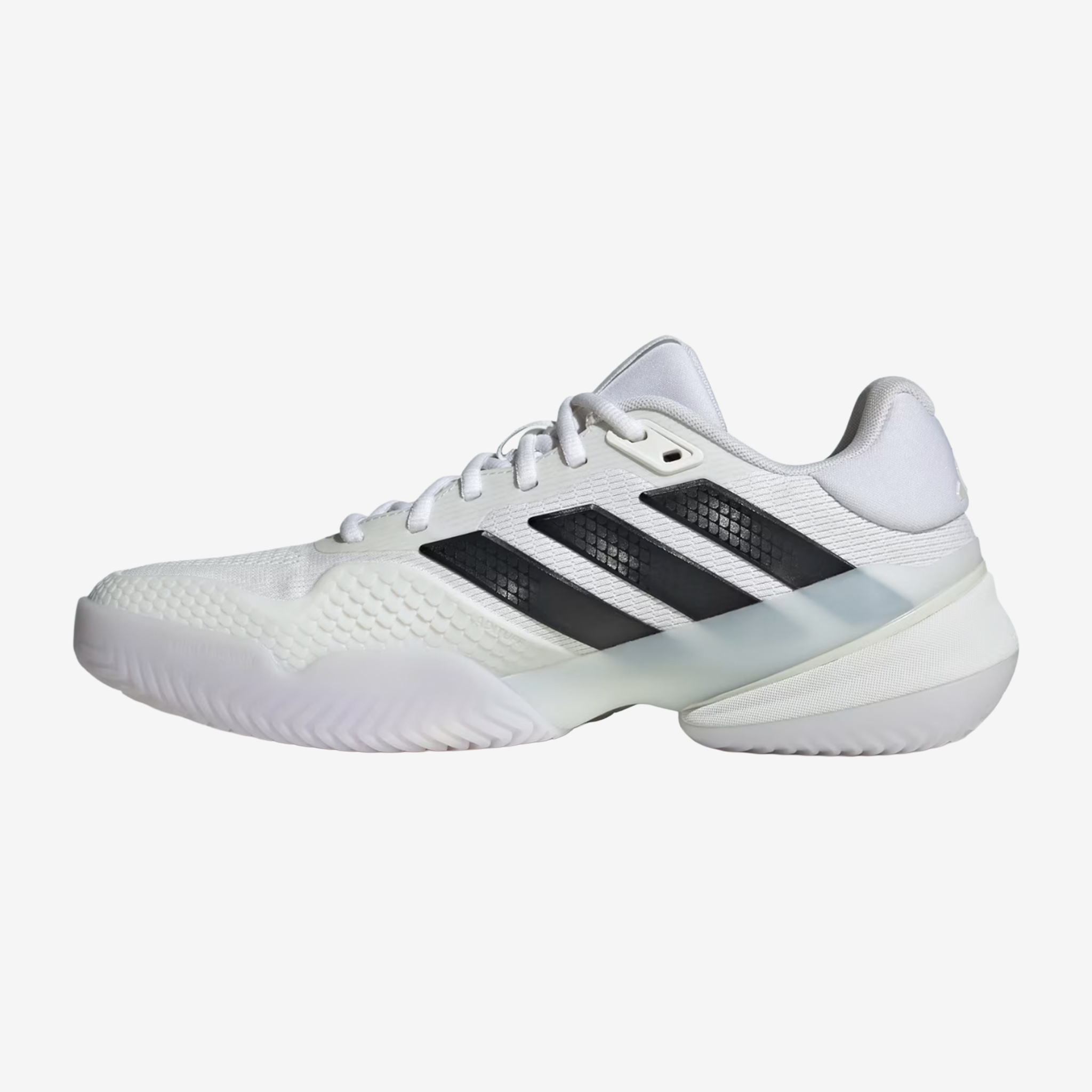 Adidas Barricade 14 Men's White