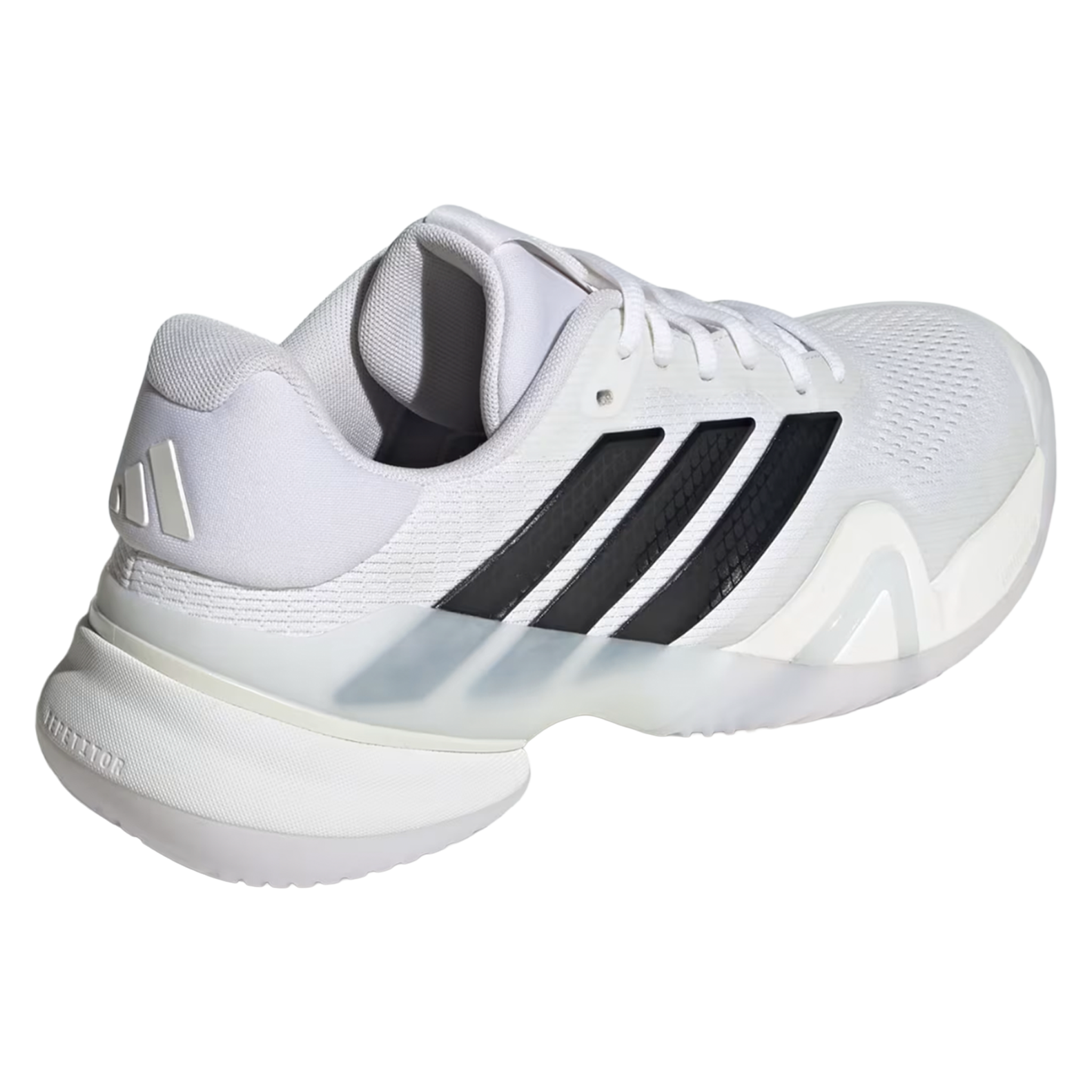 Adidas Barricade 14 Men's White