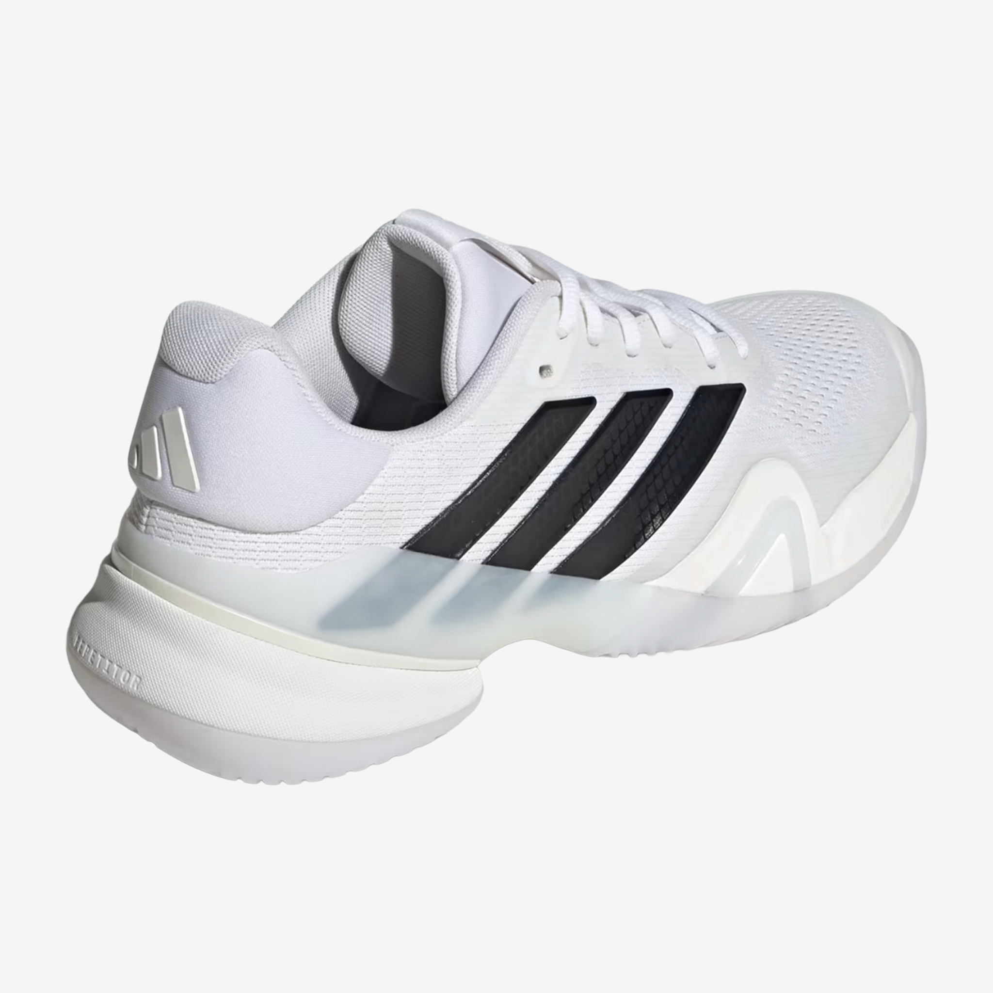 Adidas Barricade 14 Men's White
