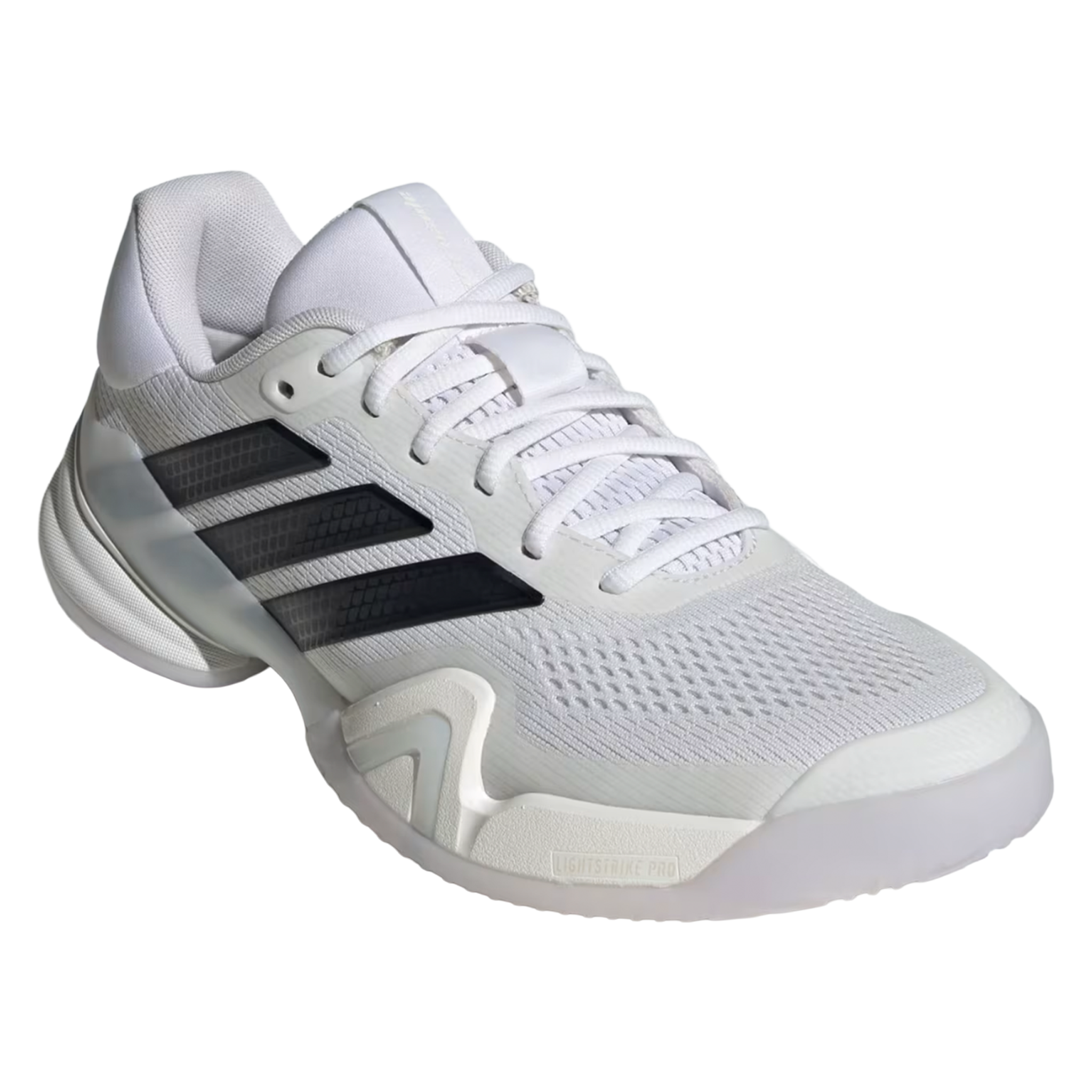 Adidas Barricade 14 Men's White