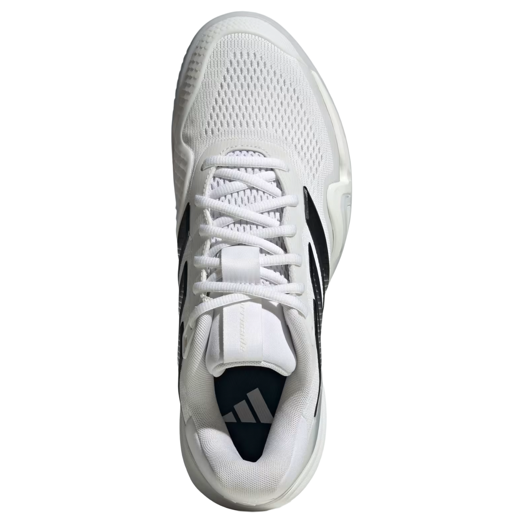 Adidas Barricade 14 Men's White