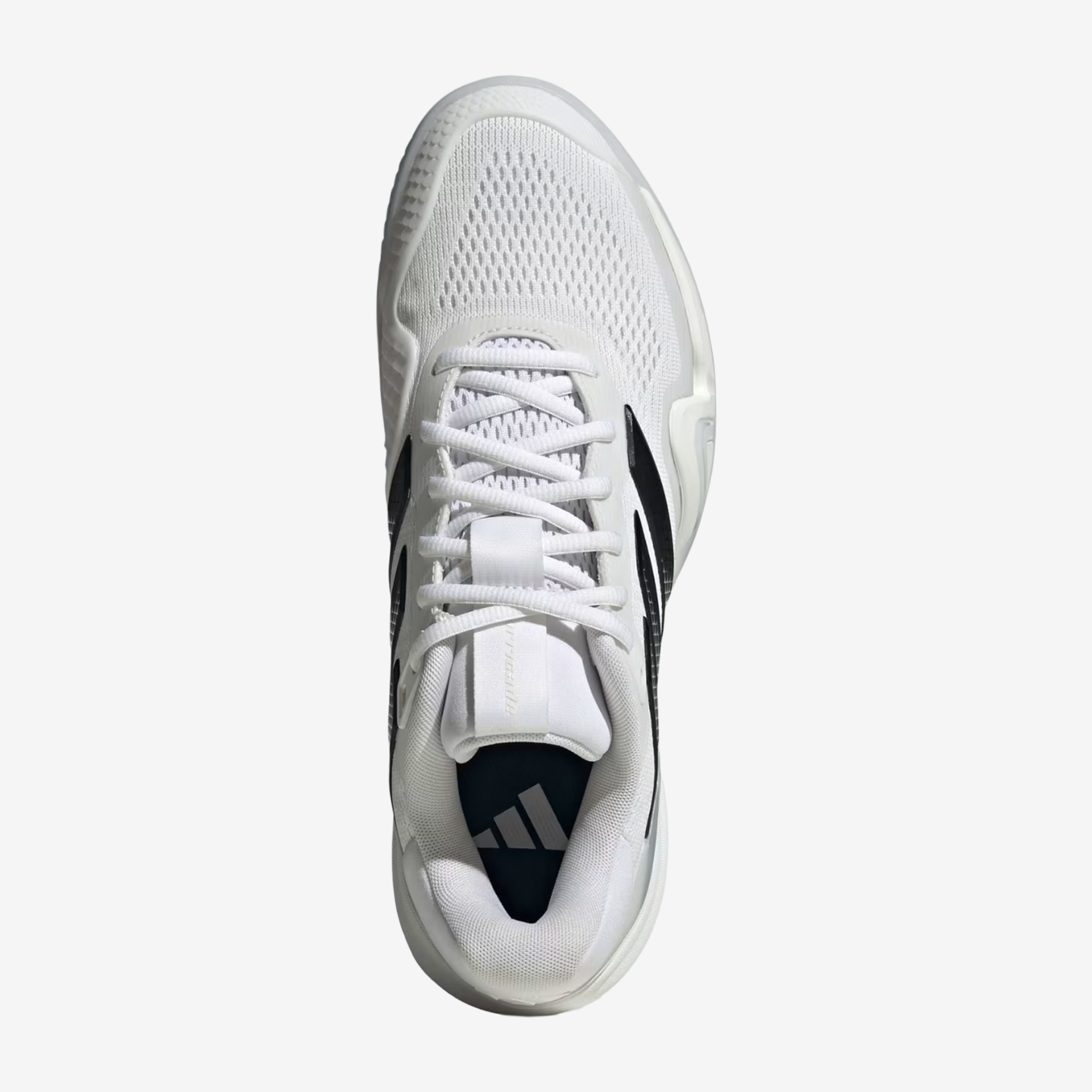 Adidas Barricade 14 Men's White