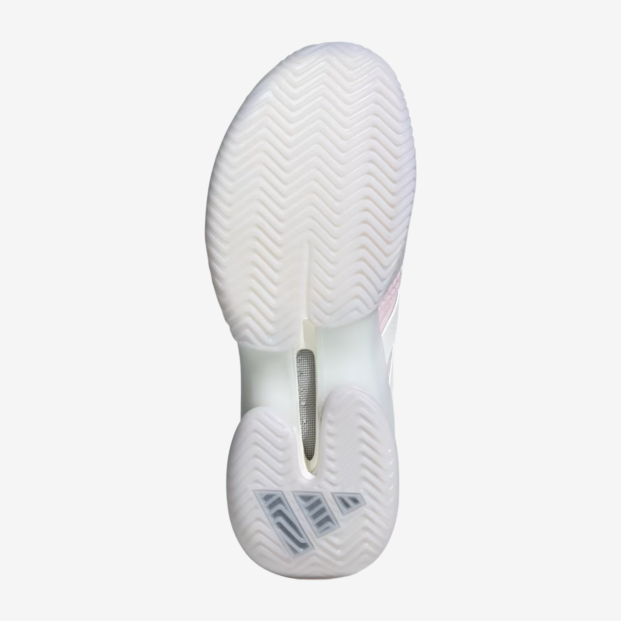 Adidas Barricade 14 Women's Distilled Pink