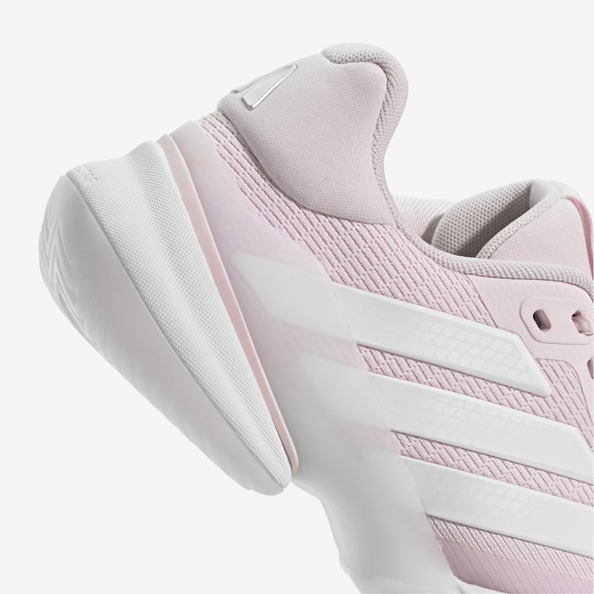 Adidas Barricade 14 Women's Distilled Pink