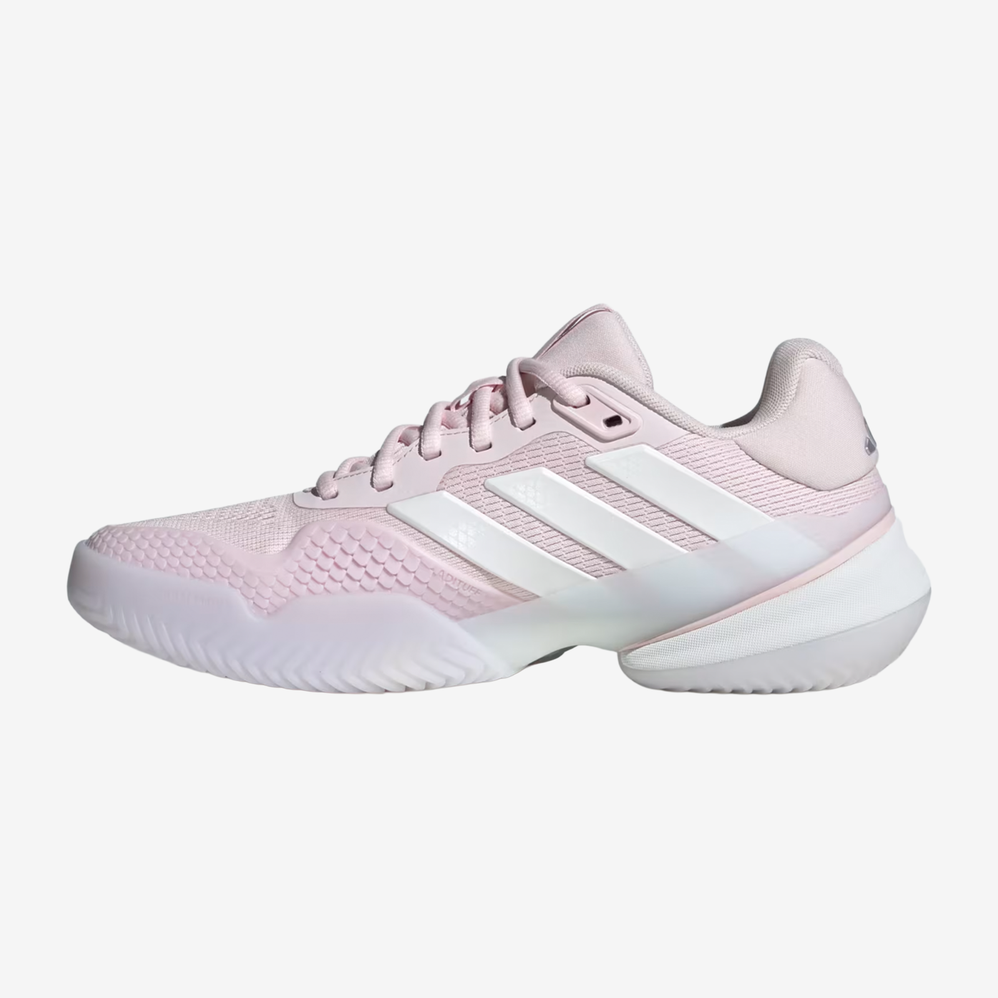 Adidas Barricade 14 Women's Distilled Pink