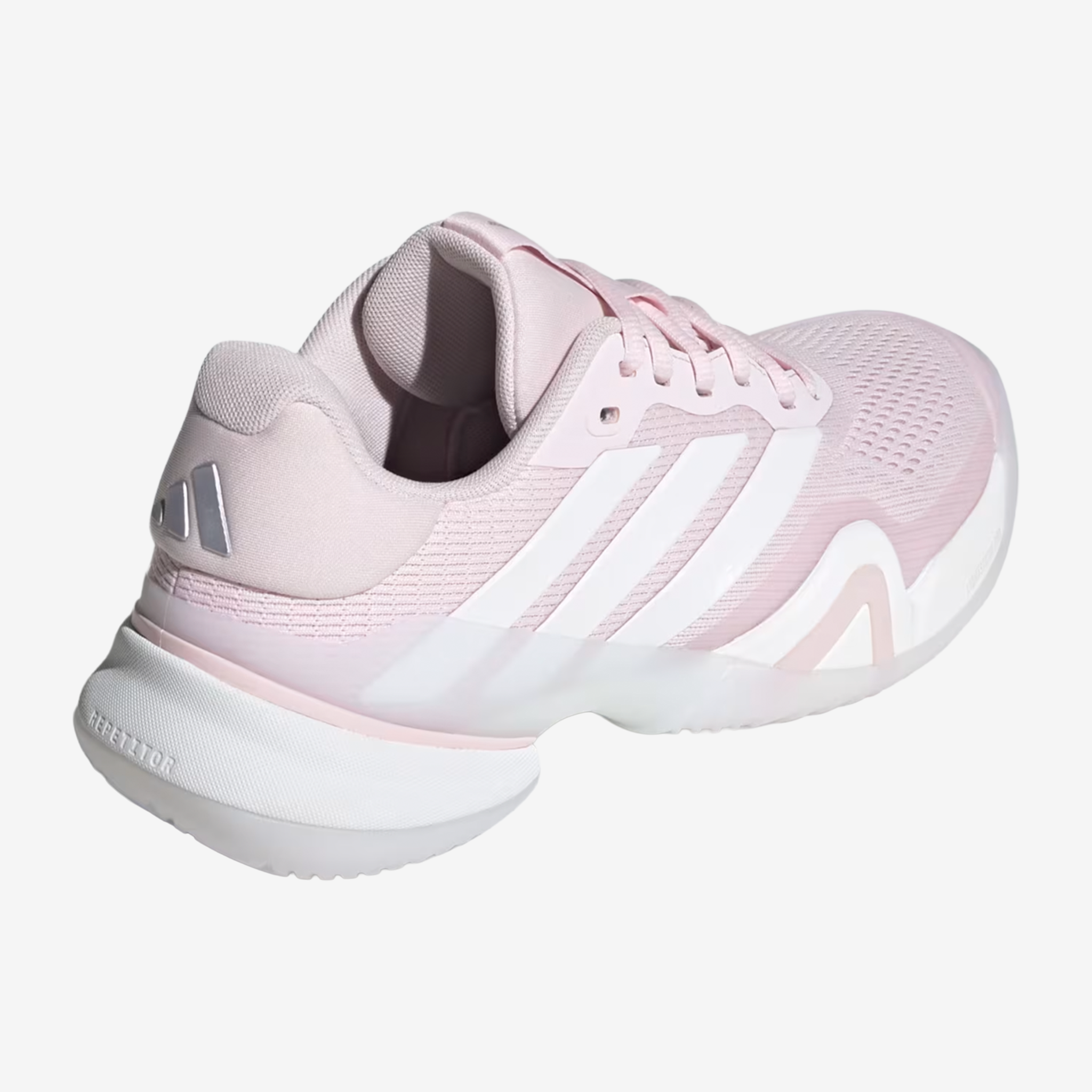 Adidas Barricade 14 Women's Distilled Pink