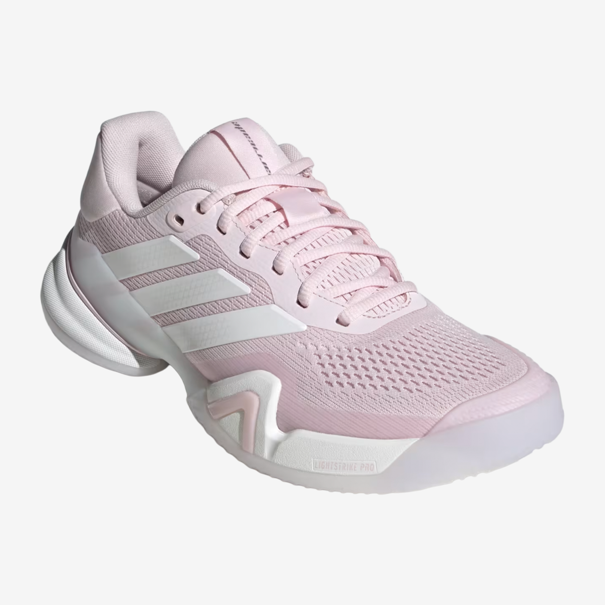 Adidas Barricade 14 Women's Distilled Pink