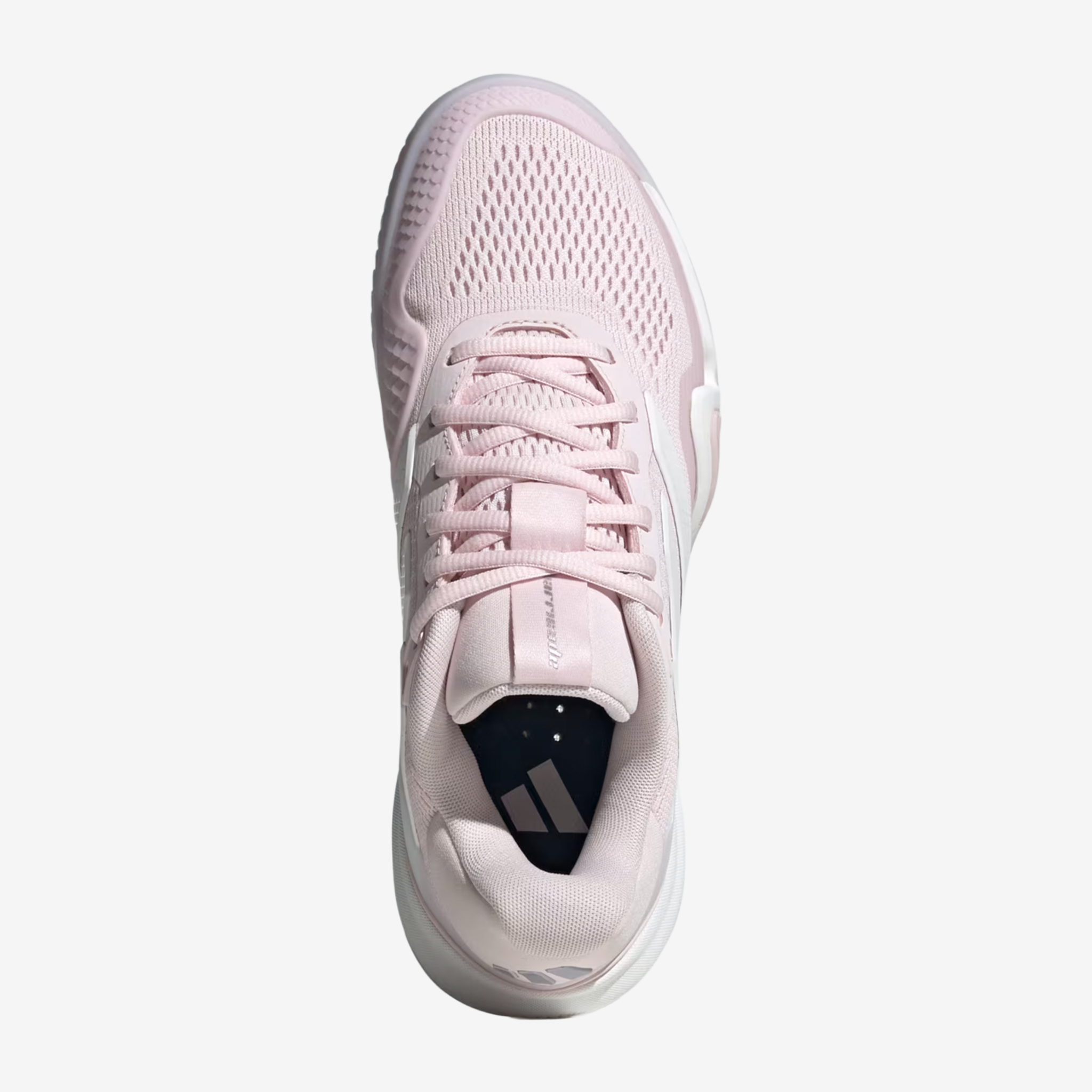Adidas Barricade 14 Women's Distilled Pink