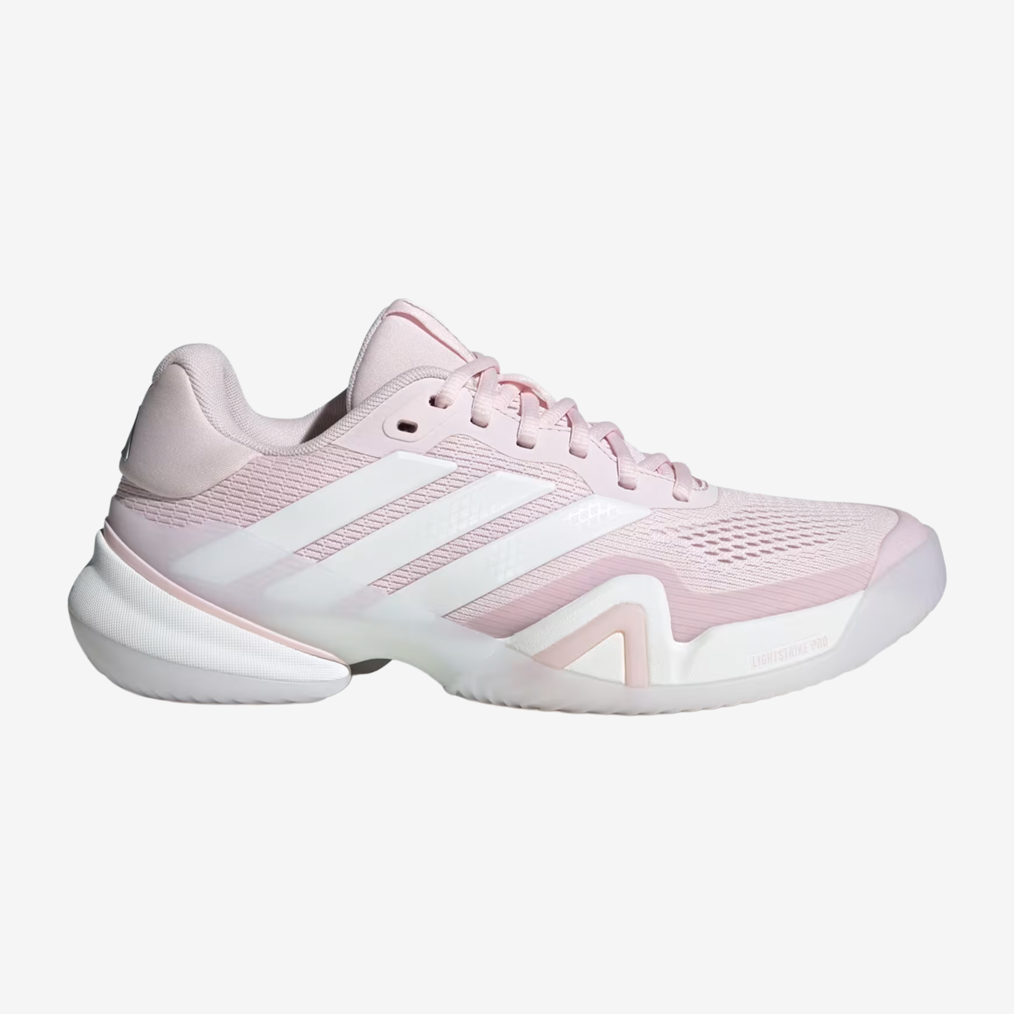 Adidas Barricade 14 Women's Distilled Pink