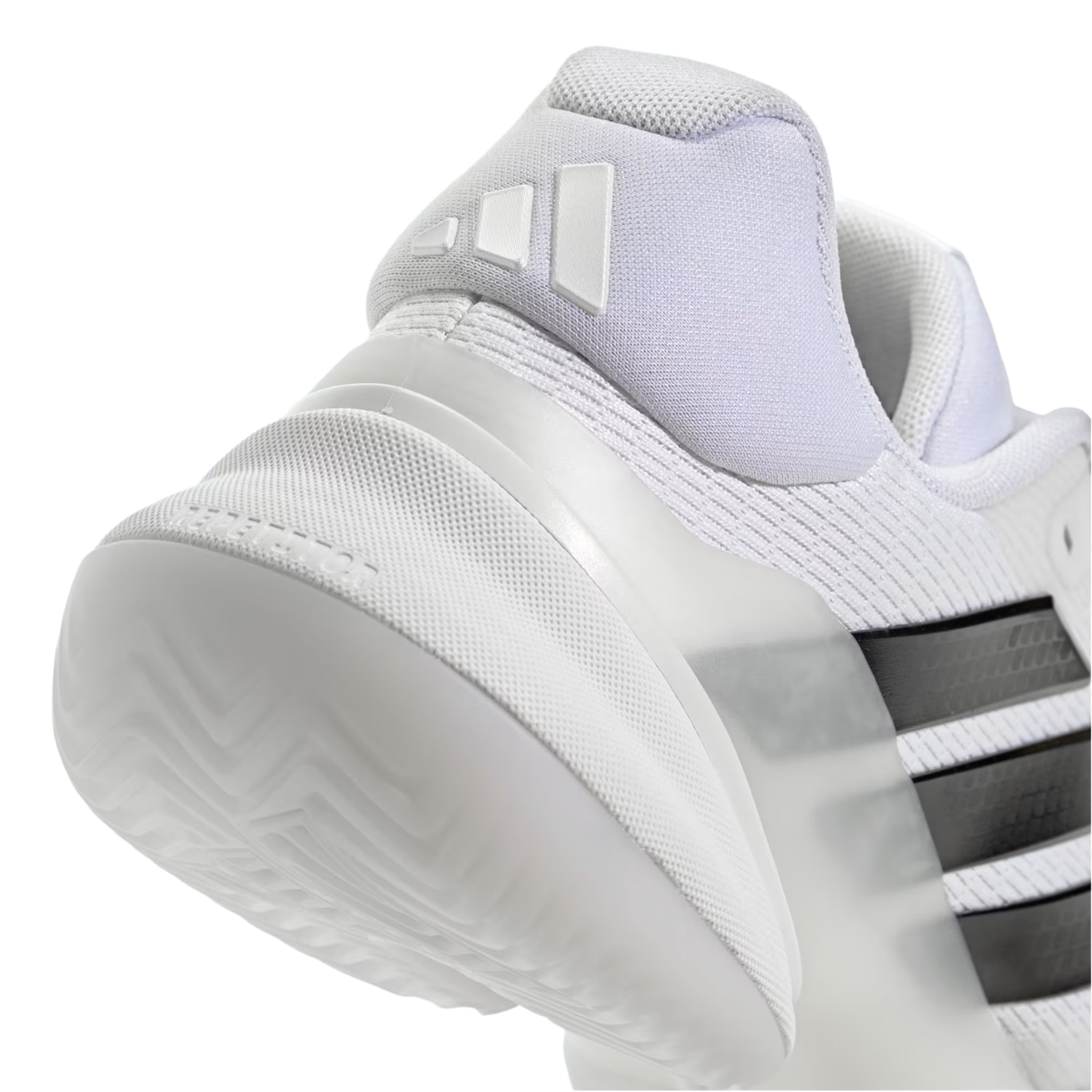 Adidas Barricade 14 Women's White