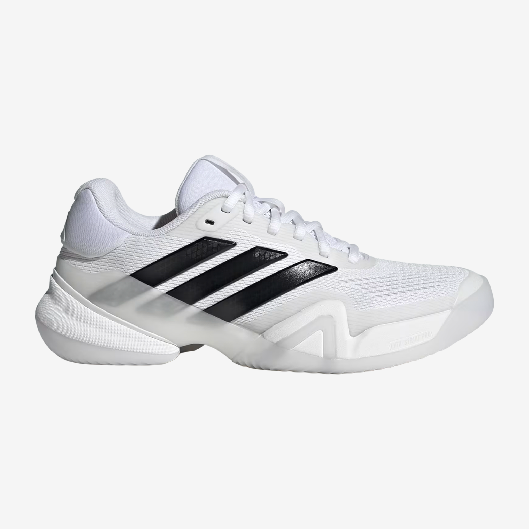 Adidas Barricade 14 Women's White