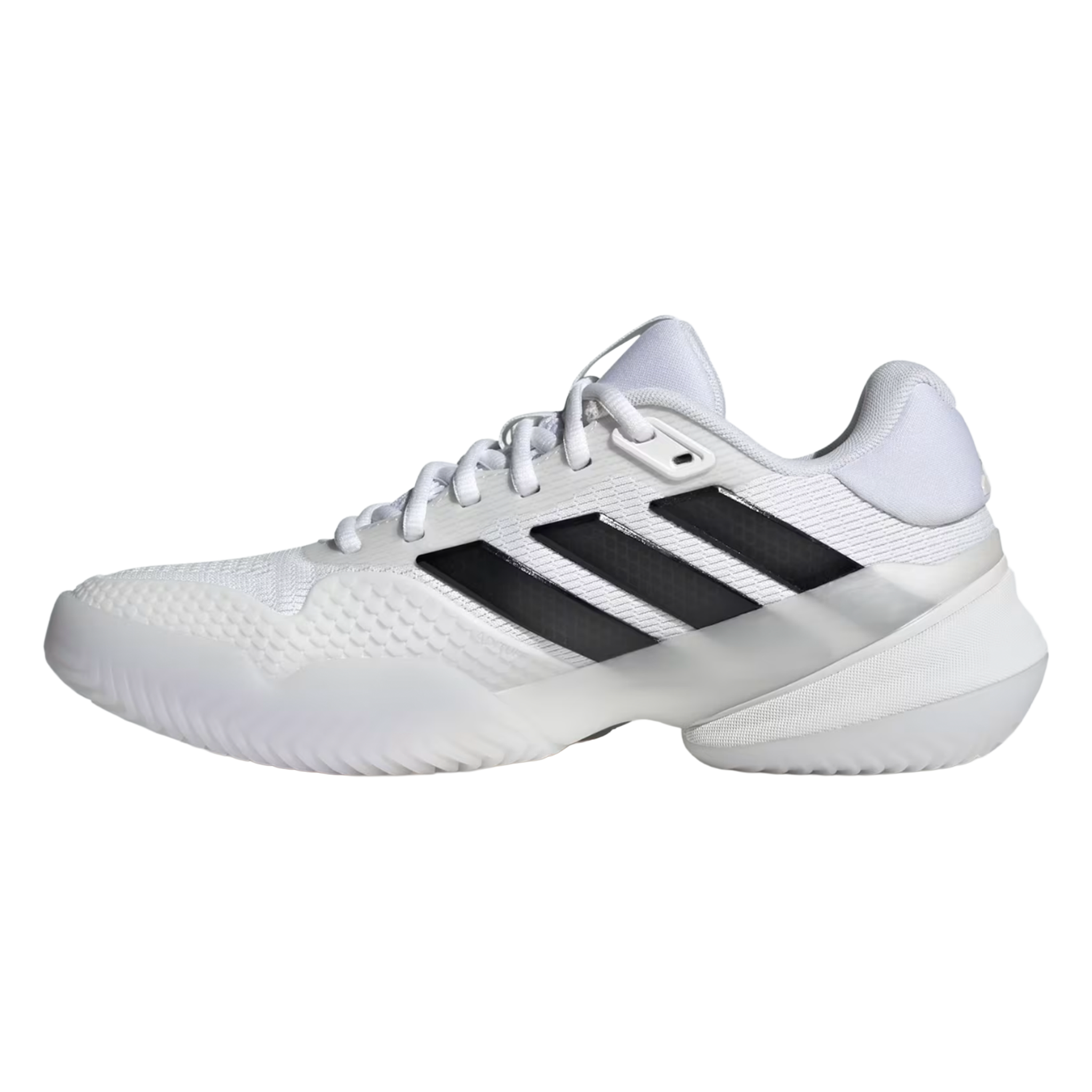 Adidas Barricade 14 Women's White