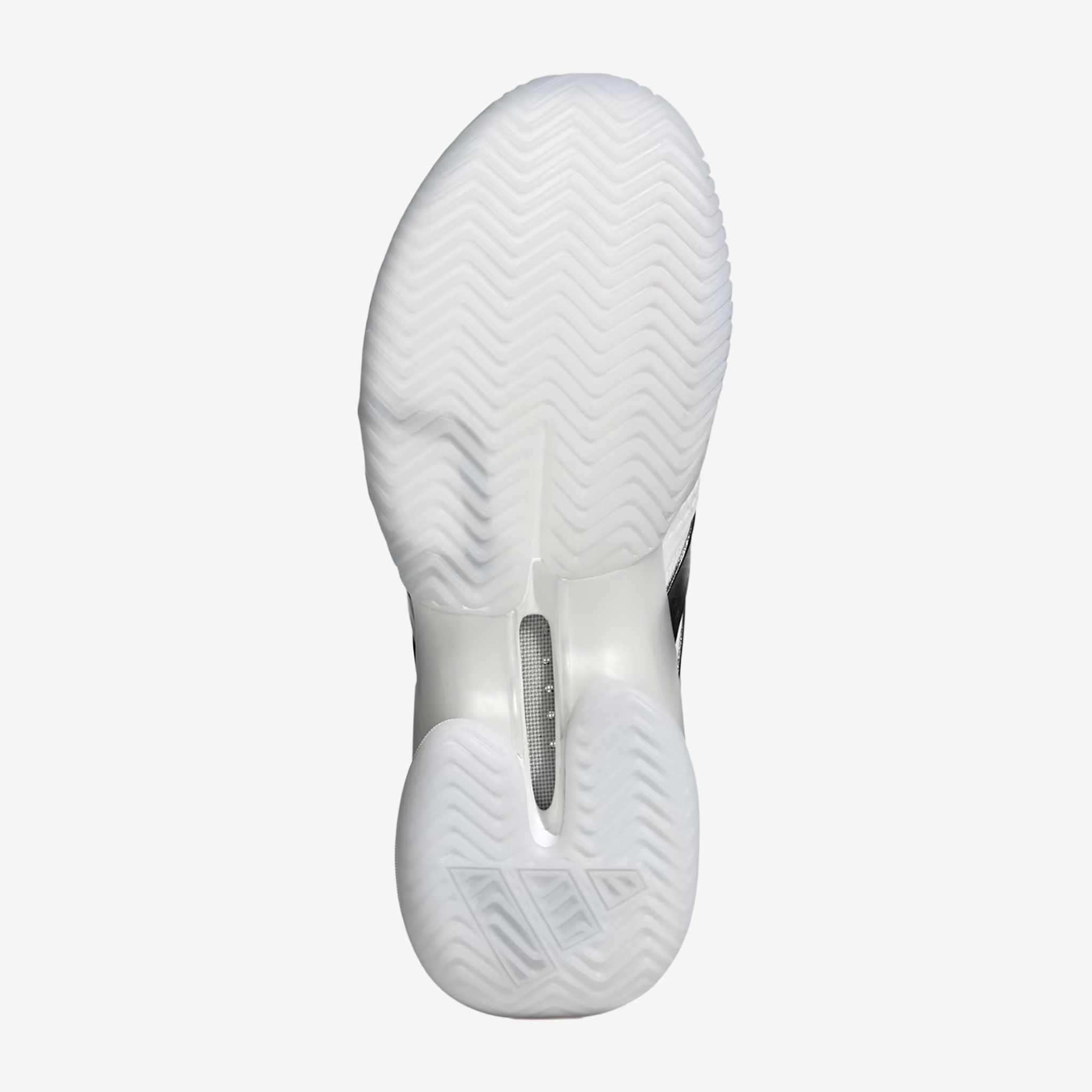 Adidas Barricade 14 Women's White