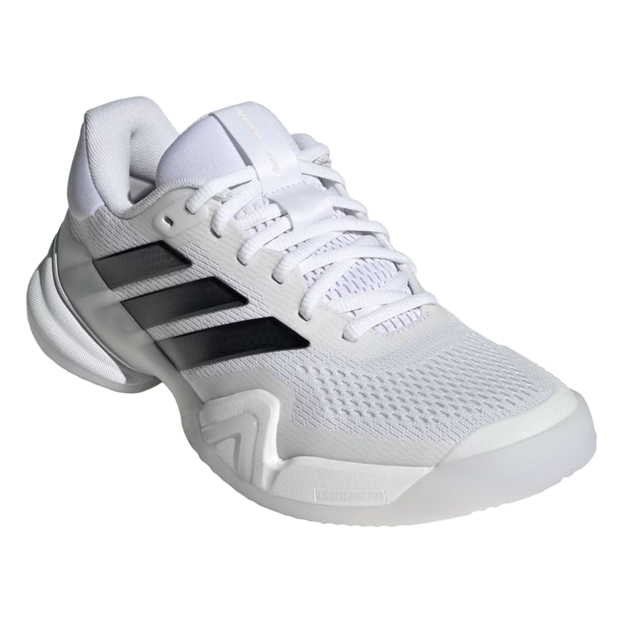Adidas Barricade 14 Women's White