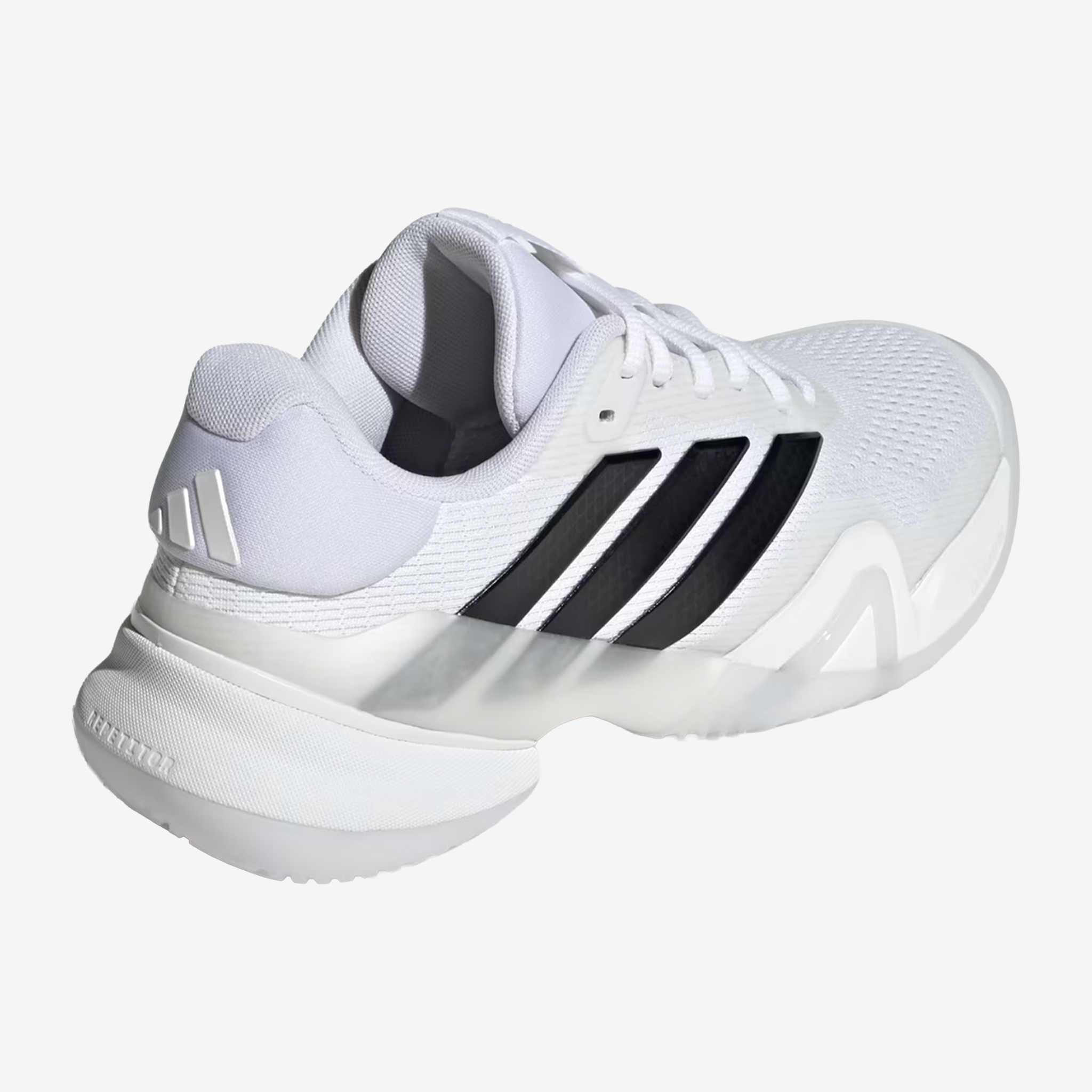 Adidas Barricade 14 Women's White