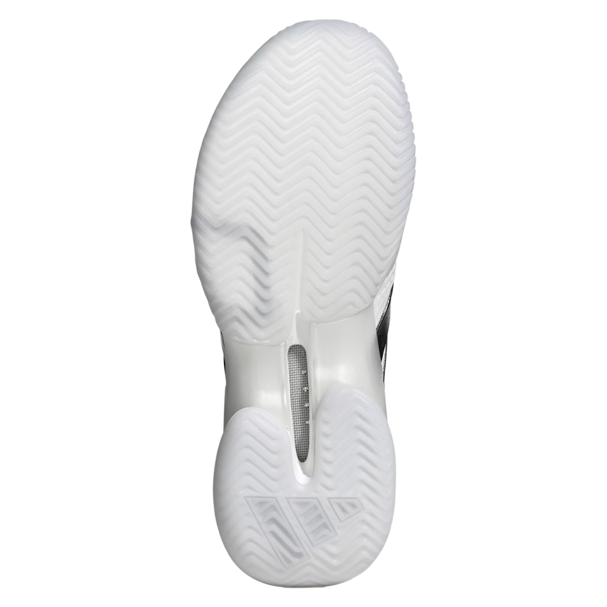 Adidas Barricade 14 Women's White
