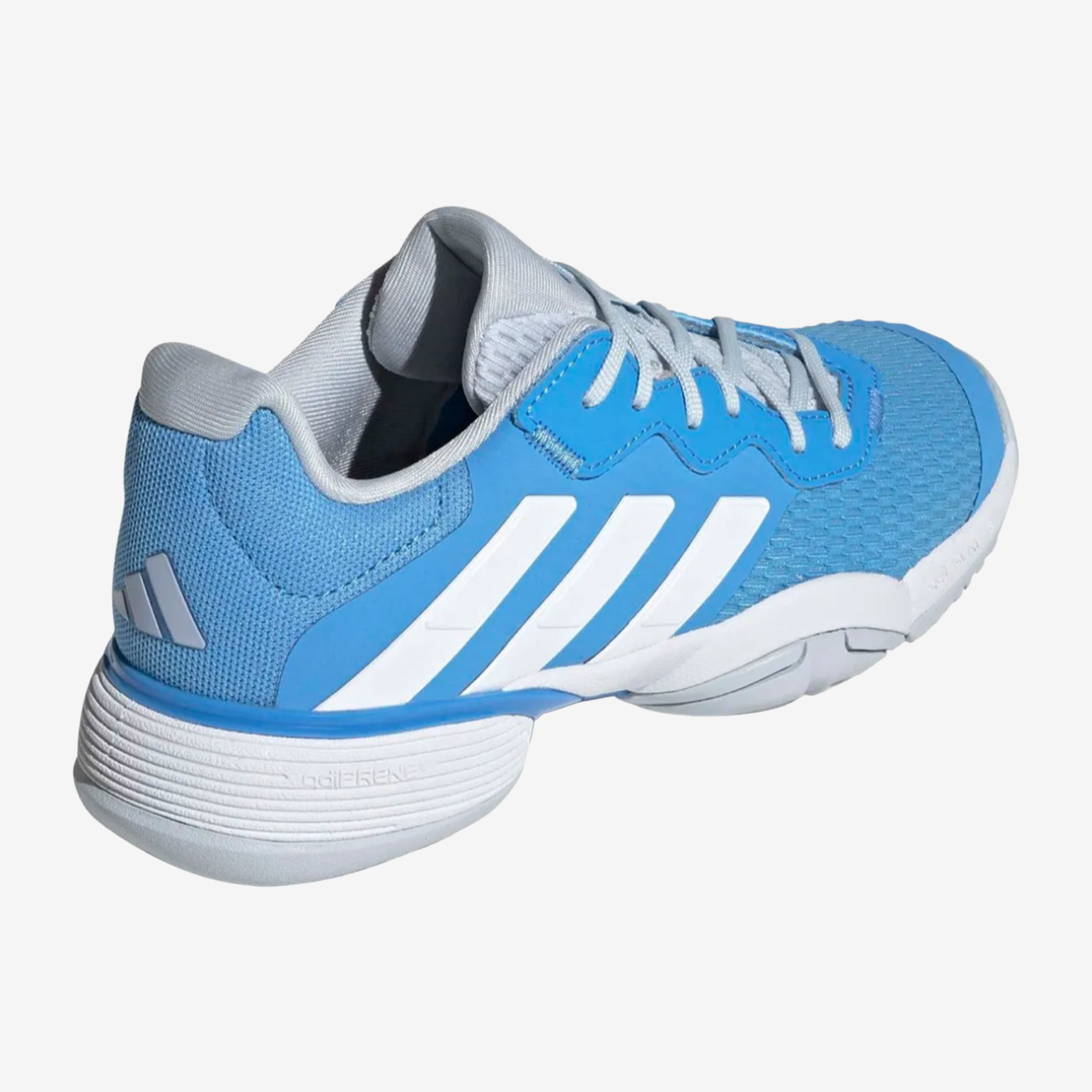 Adidas Barricade Junior Blue/White