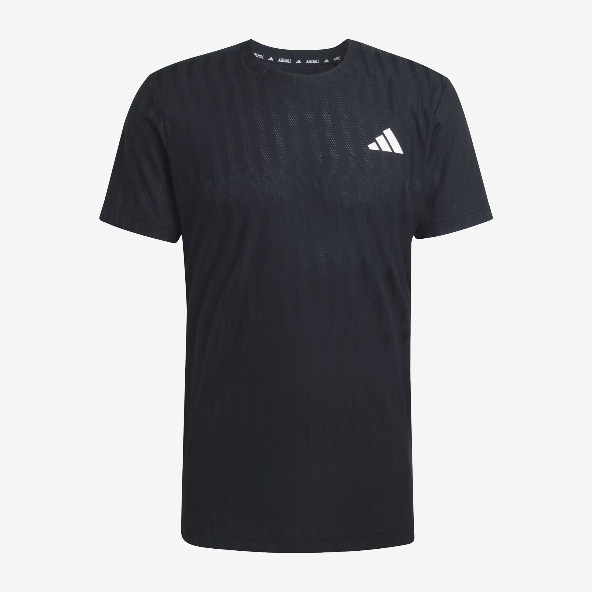 Adidas Climacool+ Airchill Freelift T-Shirt Men's Black