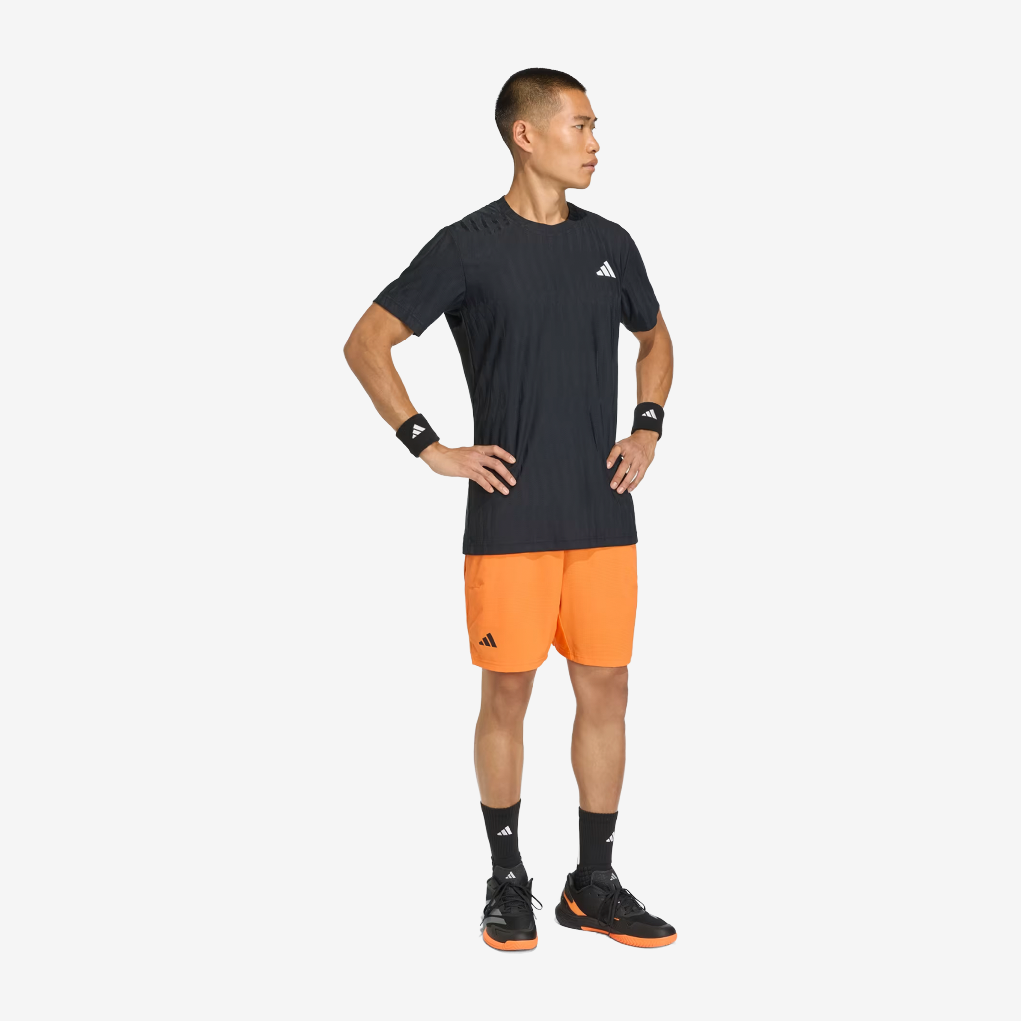 Adidas Climacool+ Airchill Freelift T-Shirt Men's Black