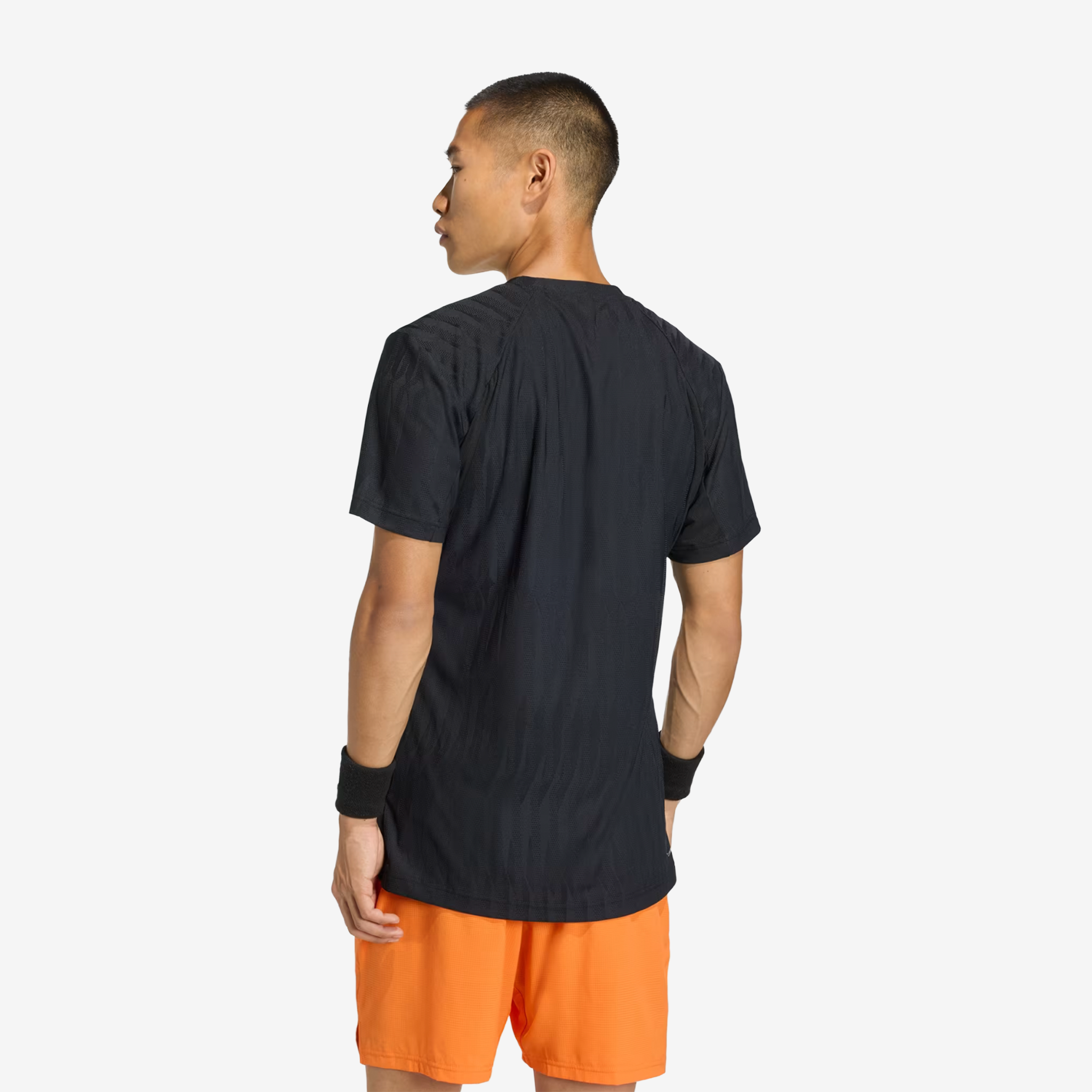 Adidas Climacool+ Airchill Freelift T-Shirt Men's Black