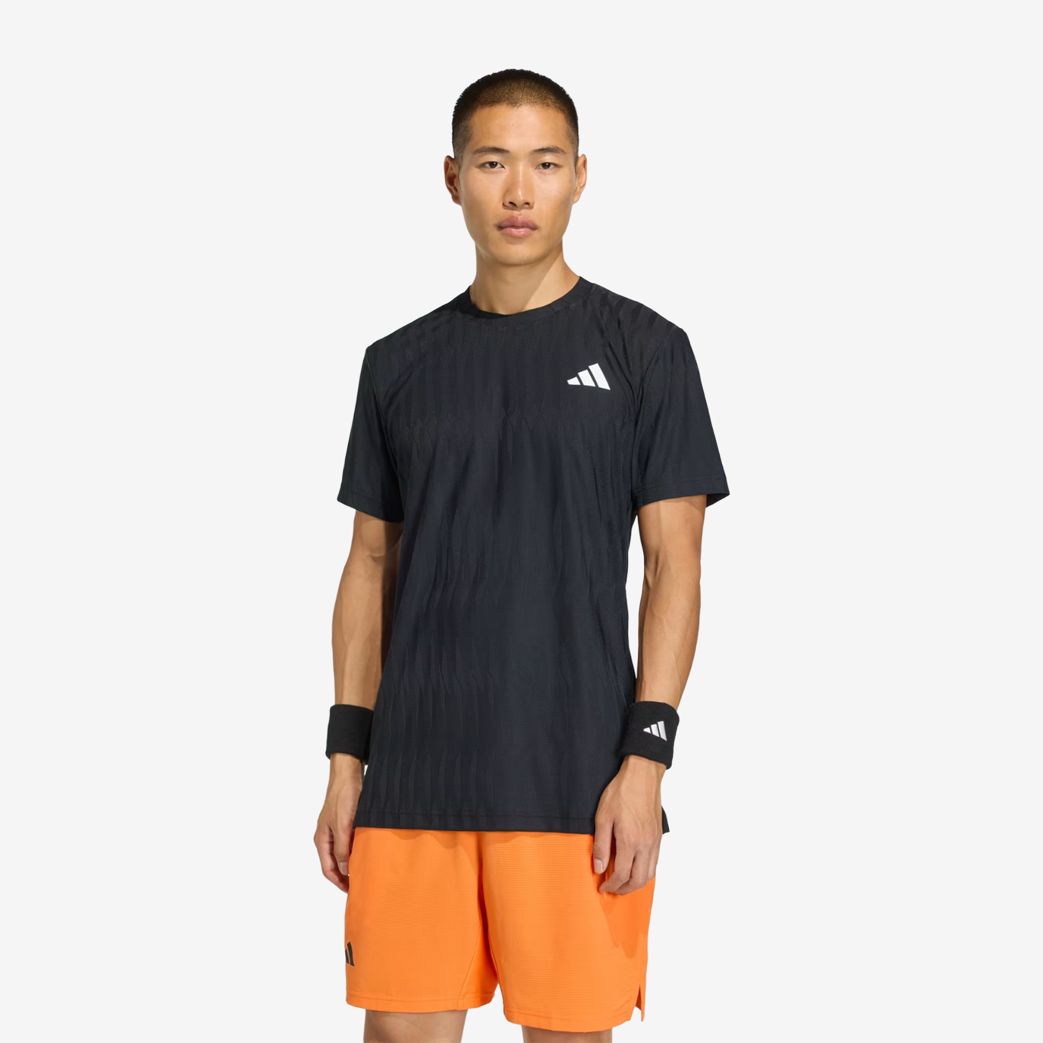 Adidas Climacool+ Airchill Freelift T-Shirt Men's Black
