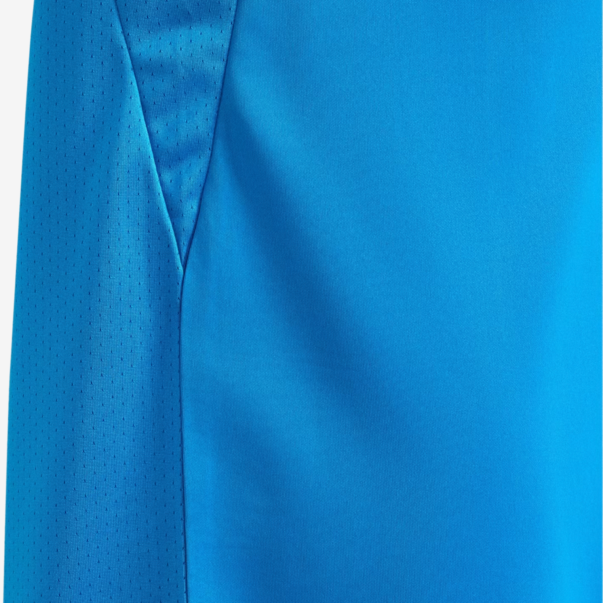 Adidas Club Tee Boy's Bahia Blue