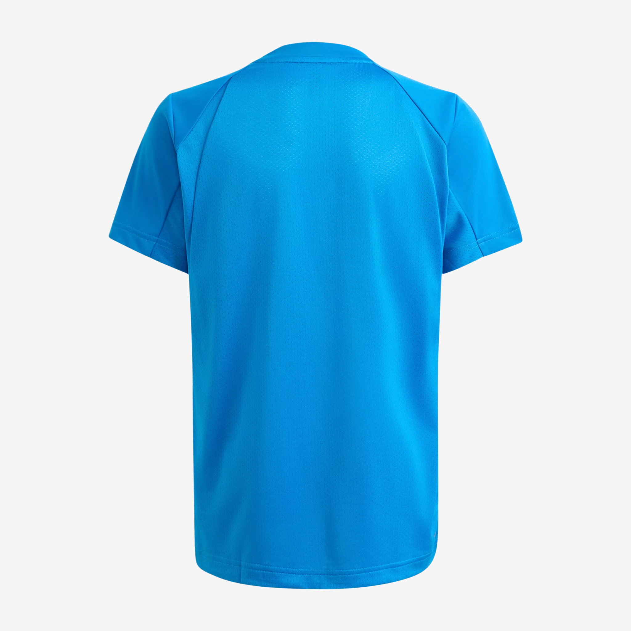 Adidas Club Tee Boy's Bahia Blue