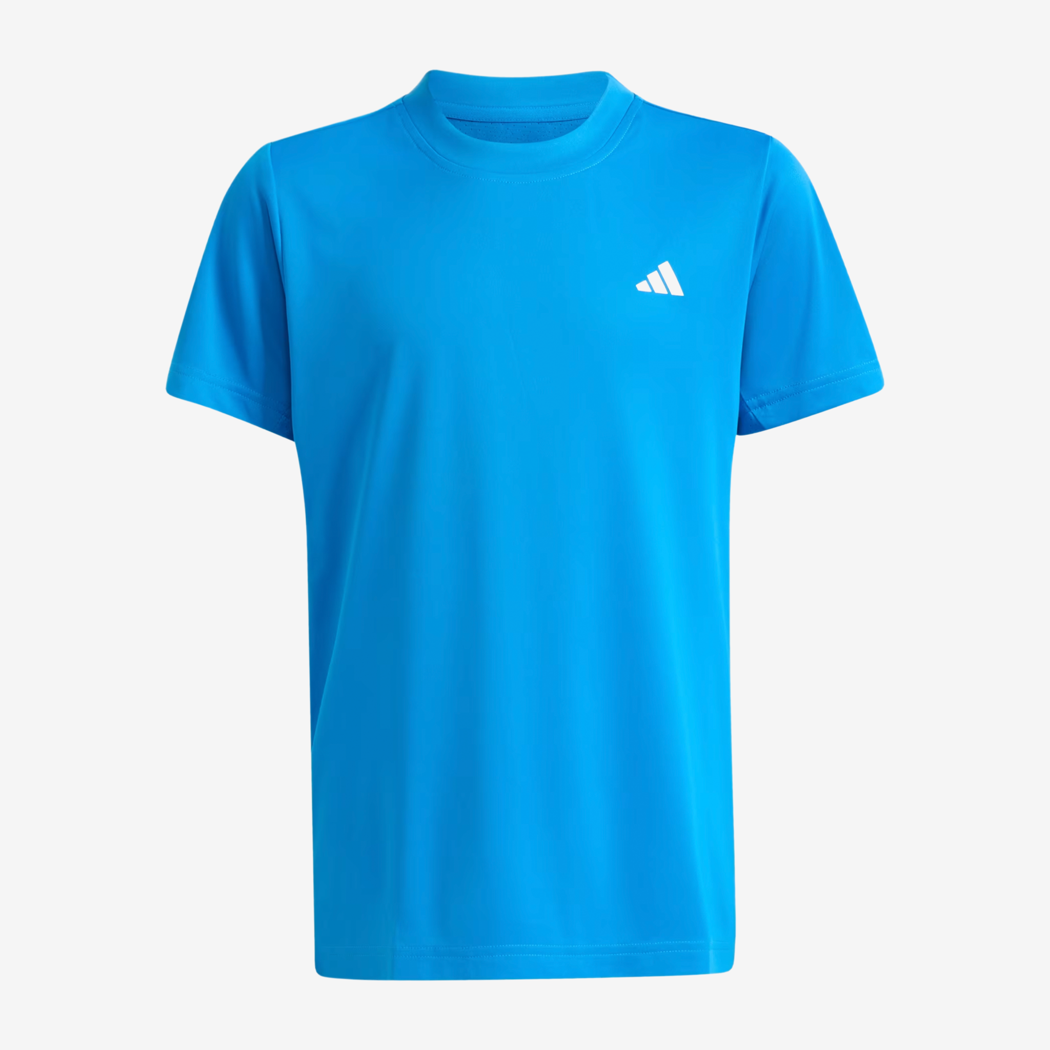 Adidas Club Tee Boy's Bahia Blue