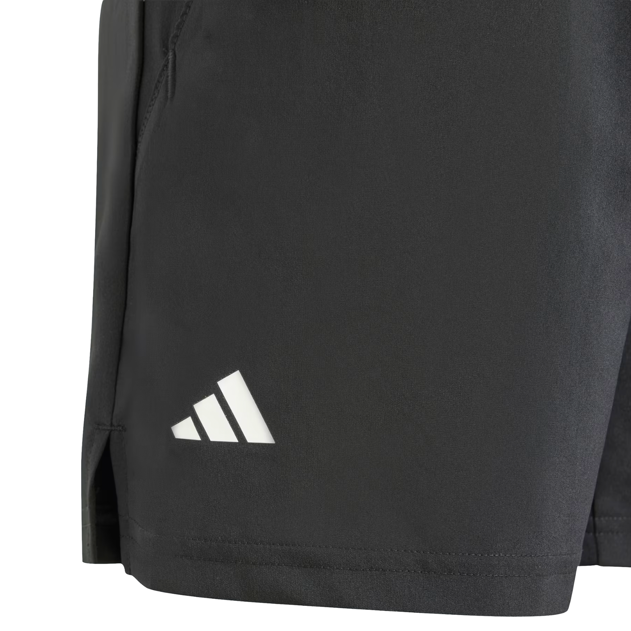 Adidas Club Tennis 3-Stripes Shorts Kids Black