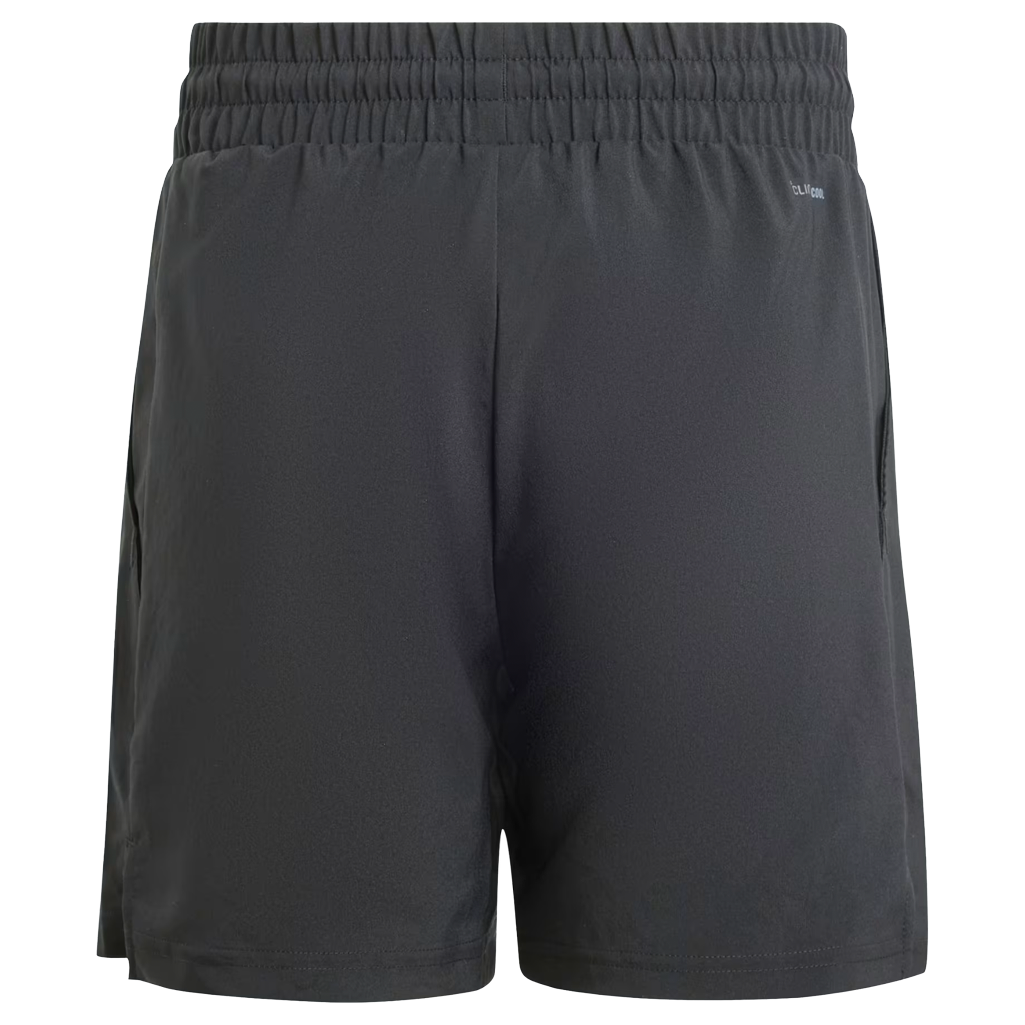 Adidas Club Tennis 3-Stripes Shorts Kids Black