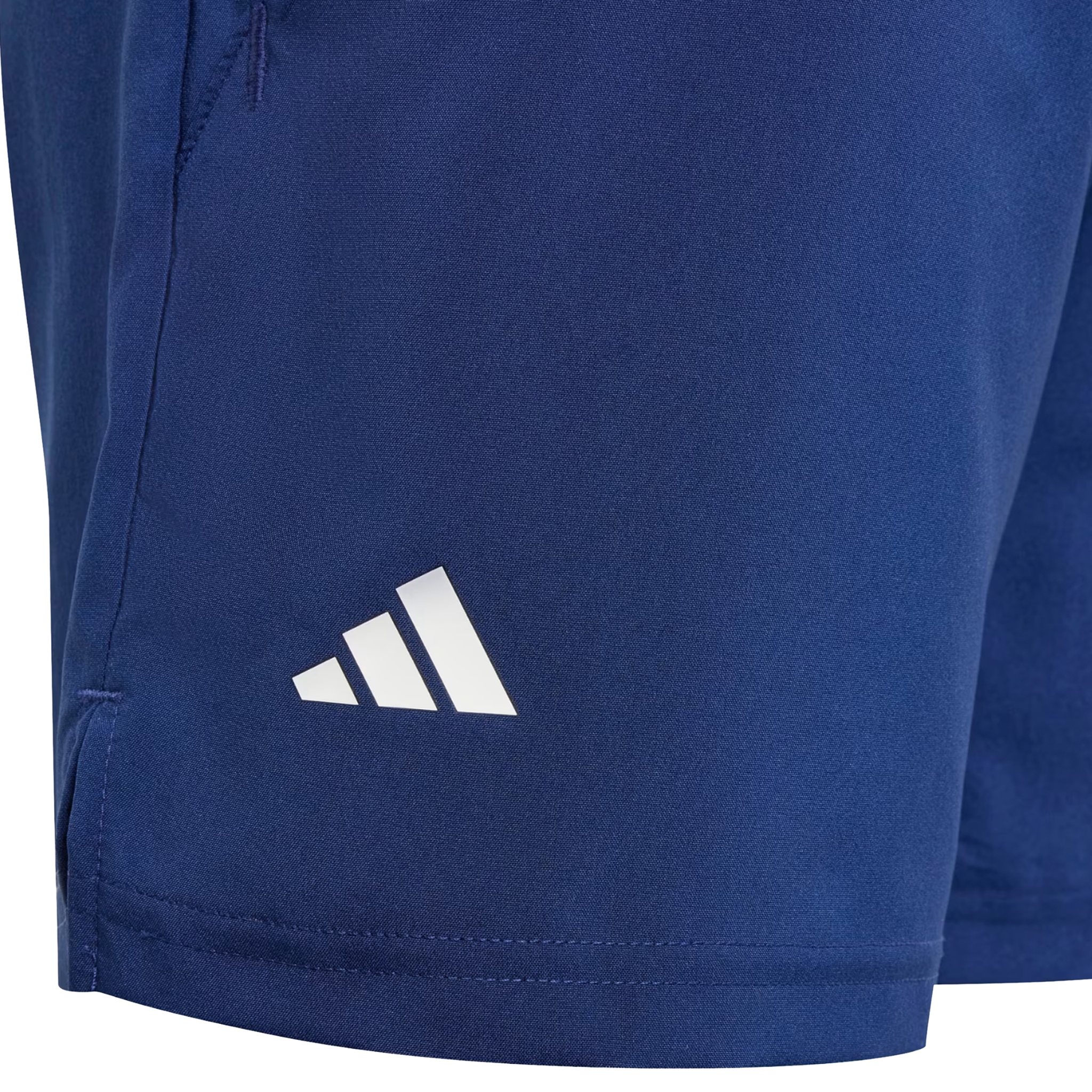 Adidas Club Tennis 3-Stripes Shorts Kids Navy
