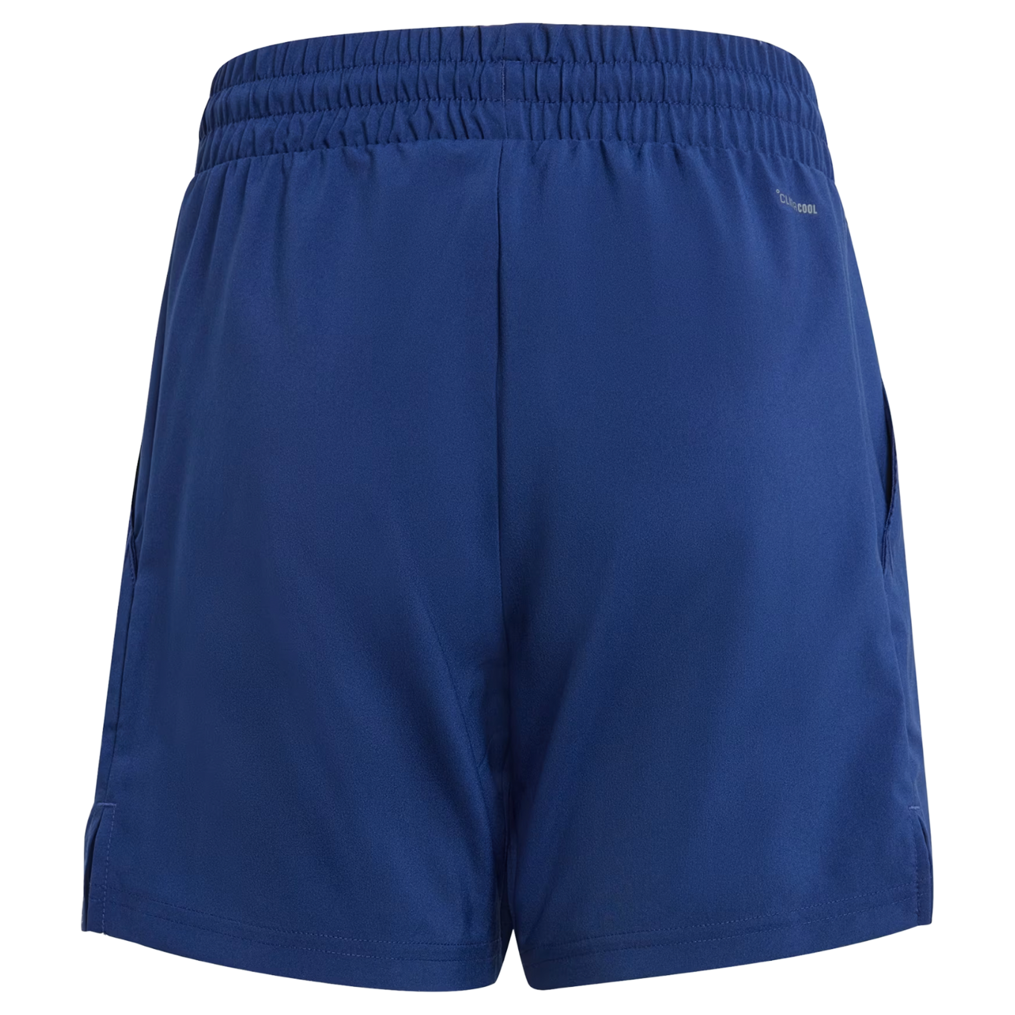 Adidas Club Tennis 3-Stripes Shorts Kids Navy