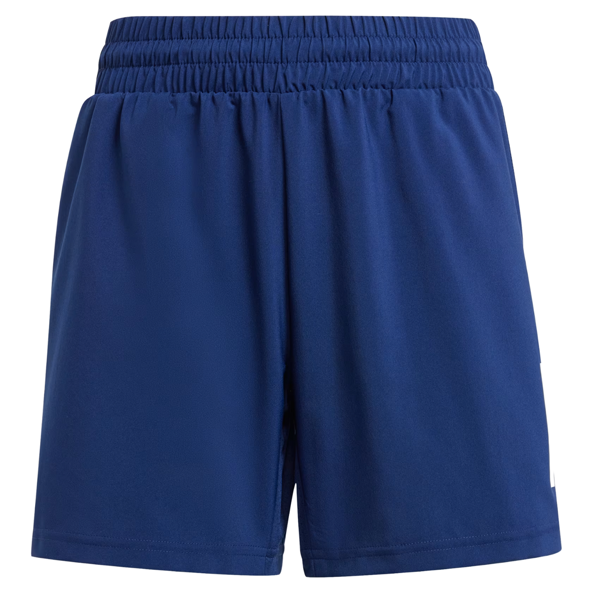 Adidas Club Tennis 3-Stripes Shorts Kids Navy