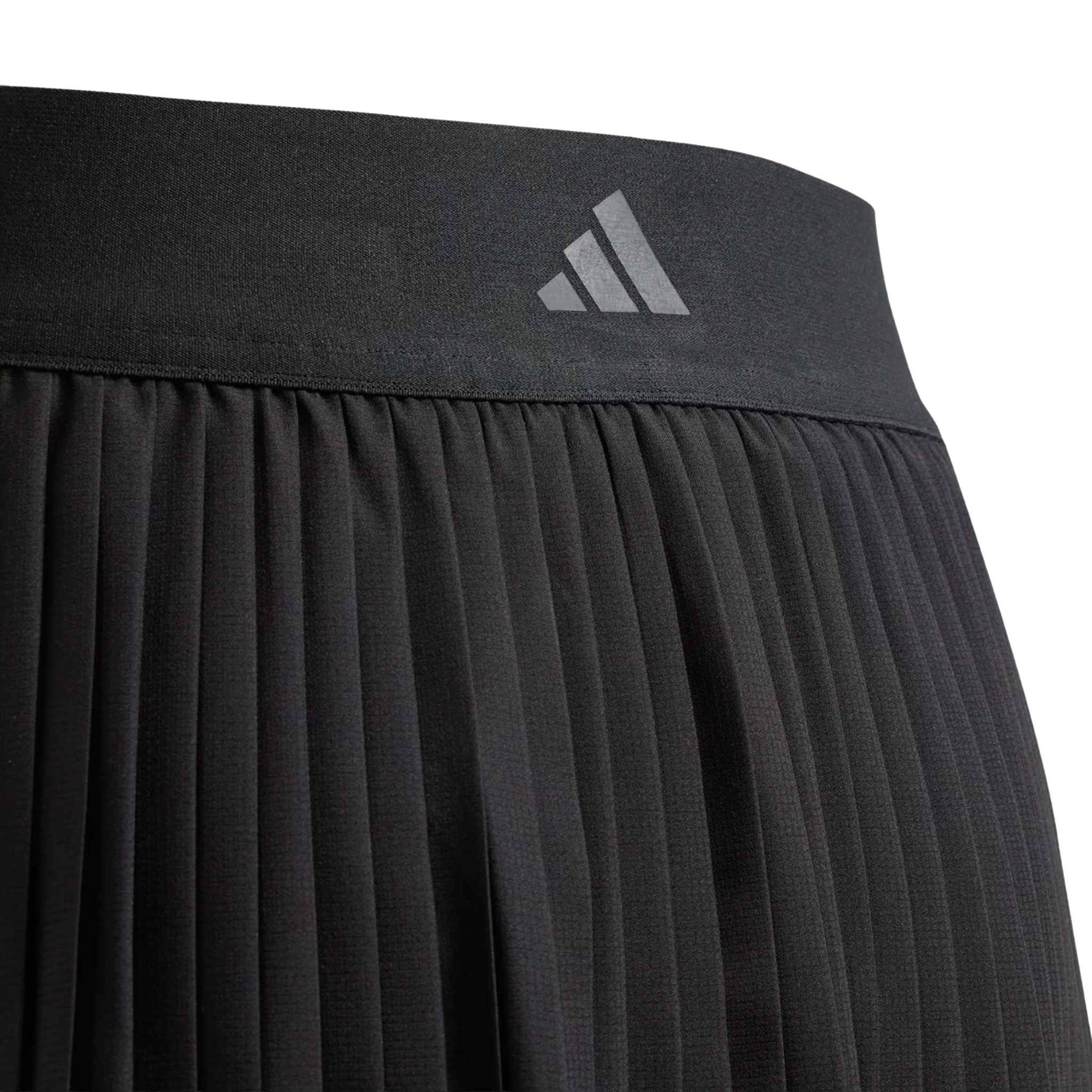 Adidas Club Tennis Climacool Pleated Skirt Kids Black