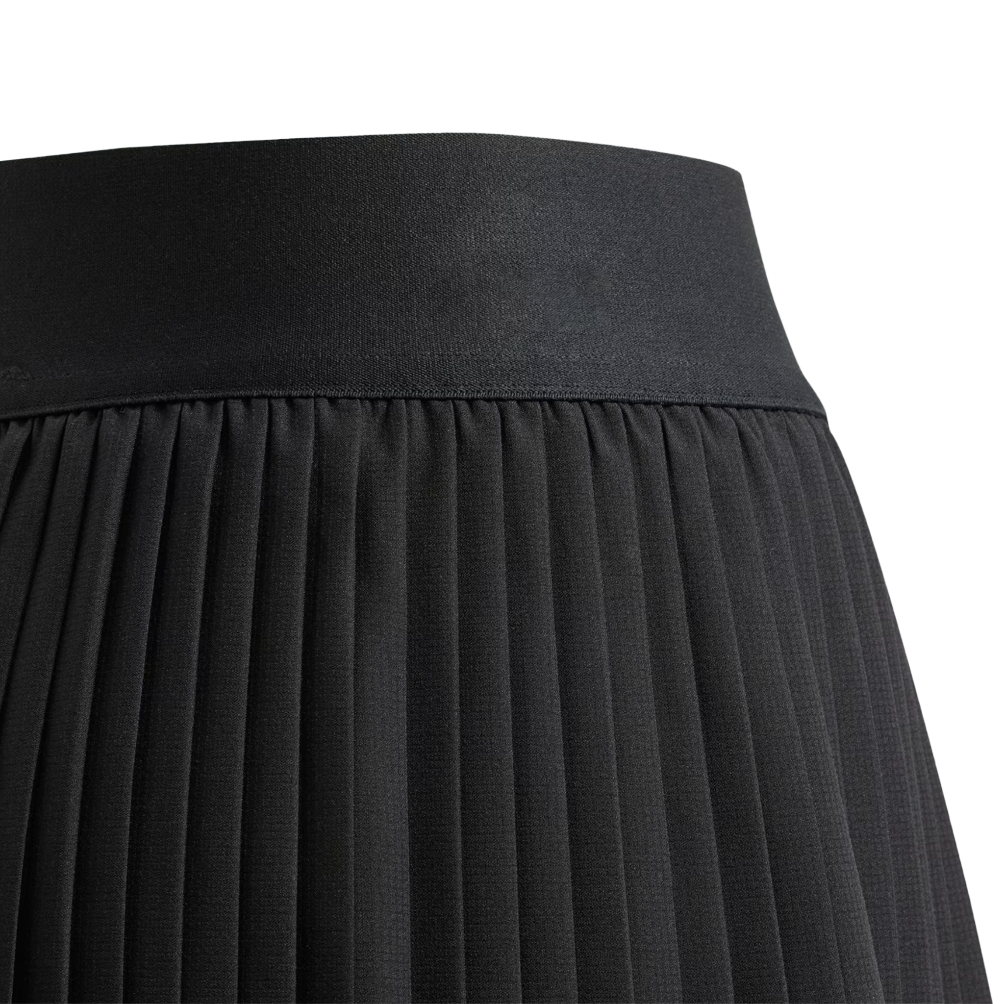 Adidas Club Tennis Climacool Pleated Skirt Kids Black
