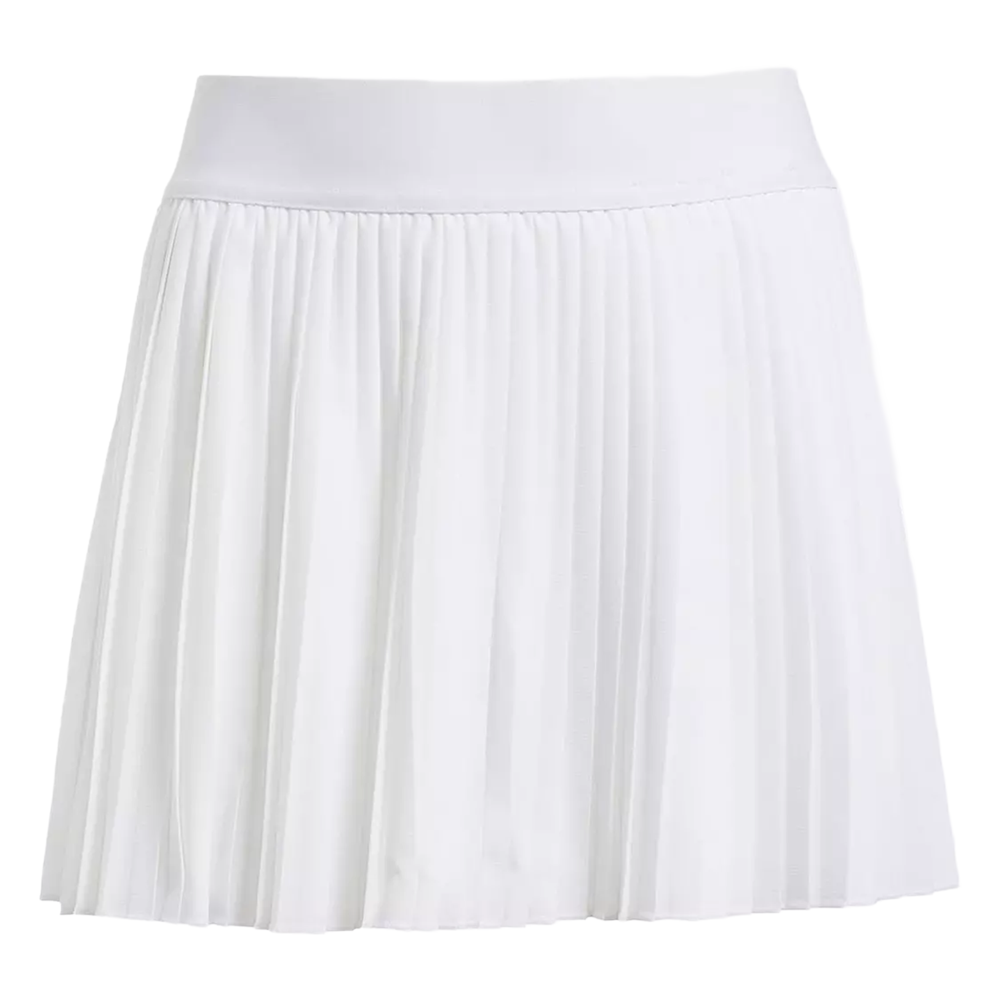 Adidas Club Tennis Climacool Pleated Skirt Kids White