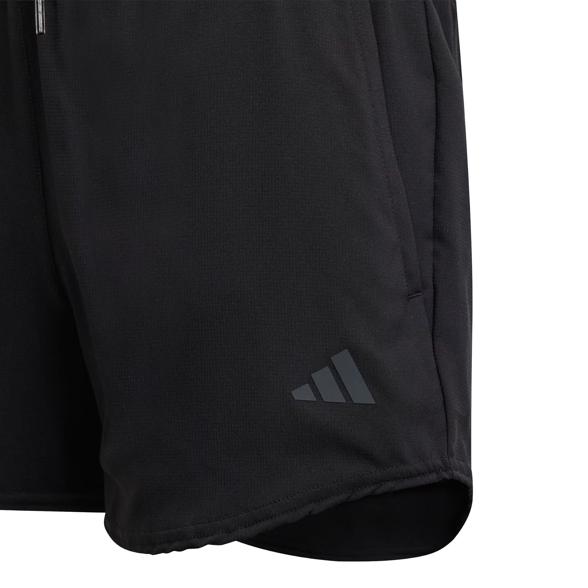Adidas Club Tennis Climacool Shorts Girl's Black