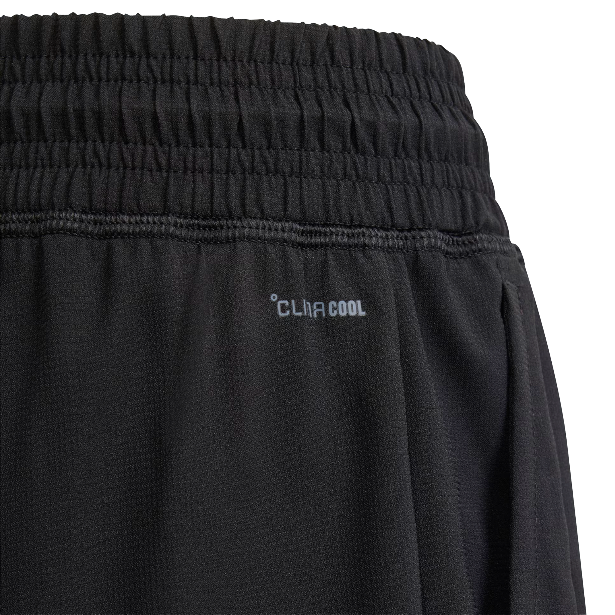 Adidas Club Tennis Climacool Shorts Girl's Black