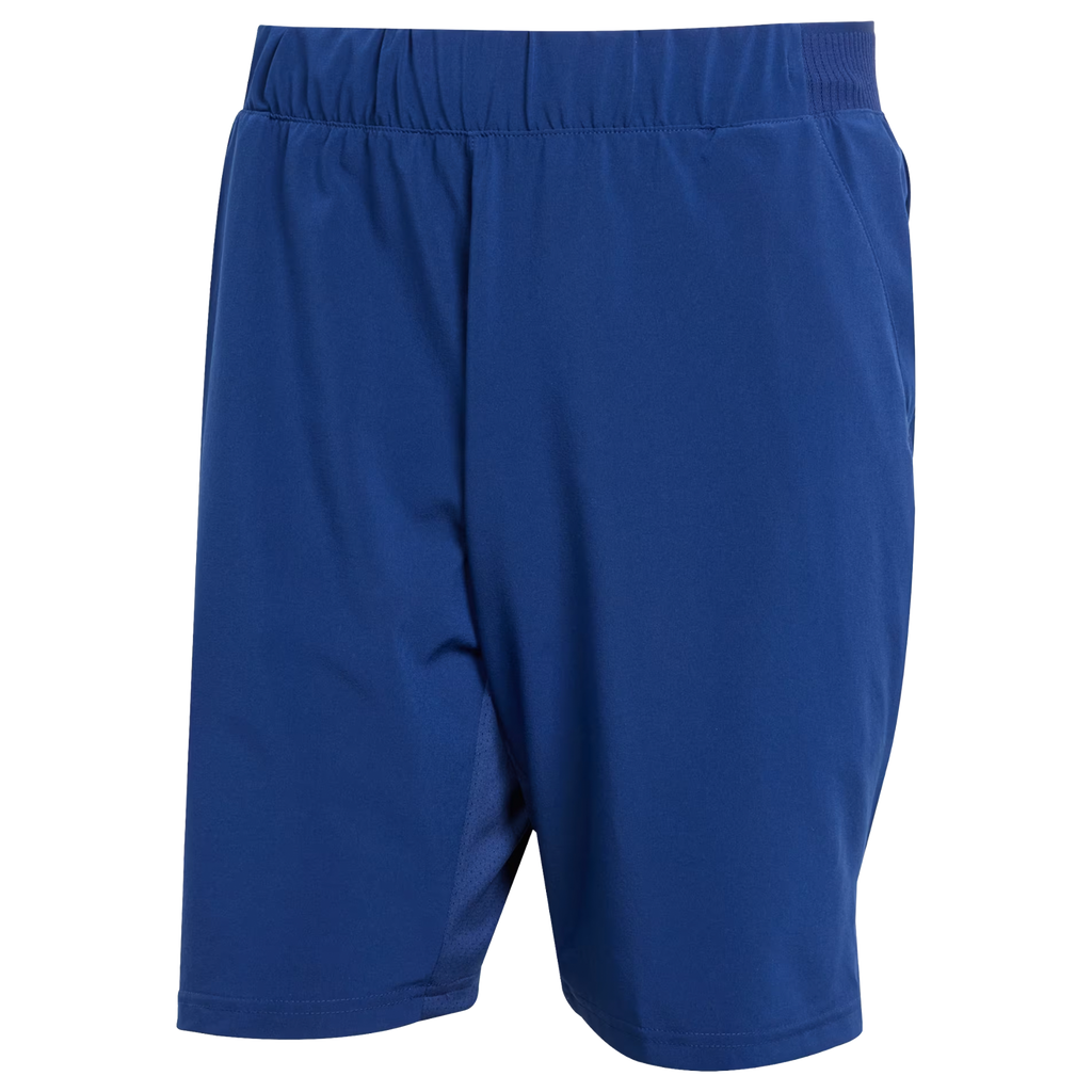 Adidas Club Tennis Climacool Stretch Woven Shorts 9 Inch Men's
