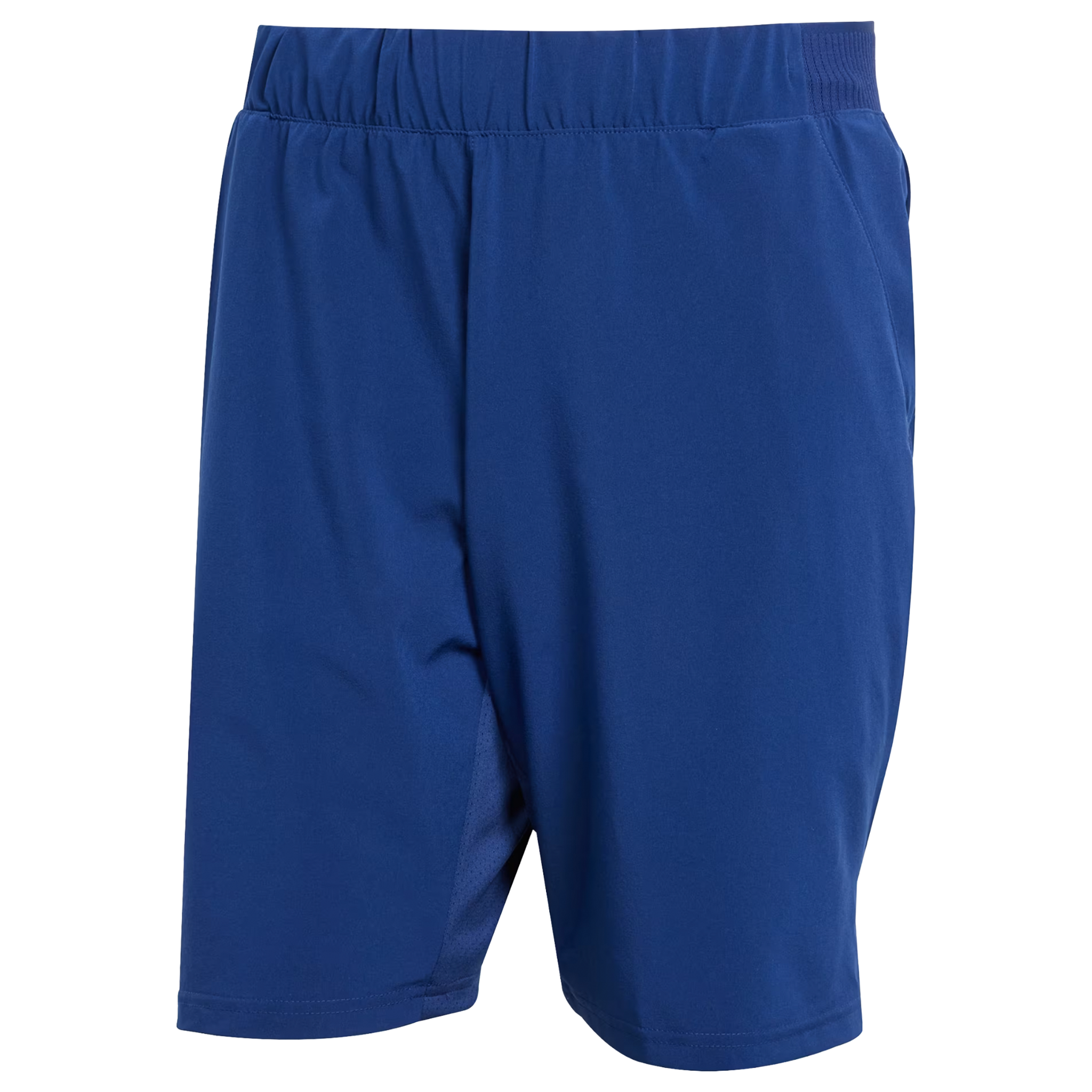 Adidas Club Tennis Climacool Stretch Woven Shorts 9 Inch Men's Navy