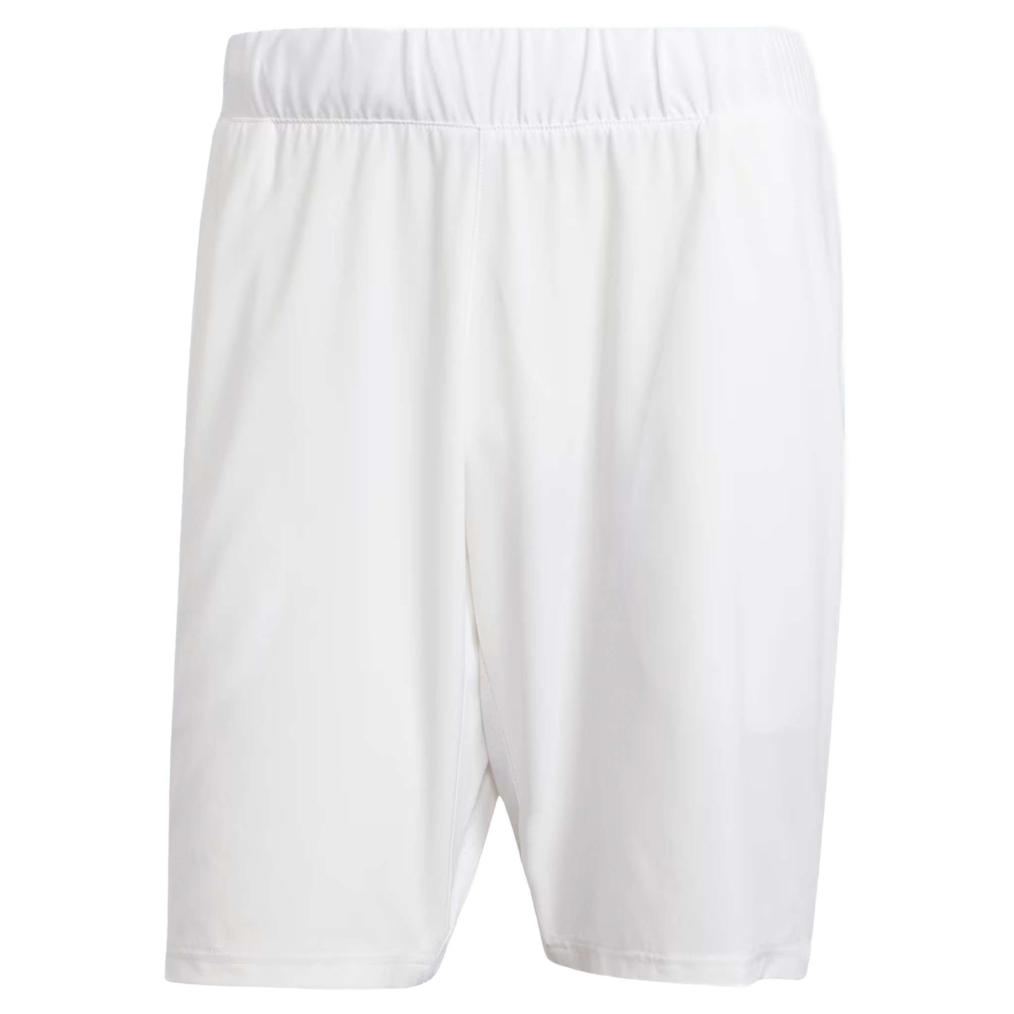 Adidas Club Tennis Climacool Stretch Woven Shorts 9 Inch Men's White