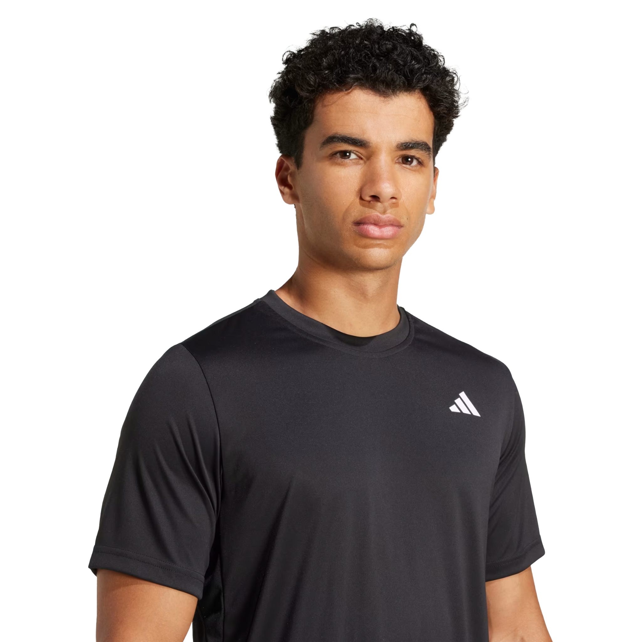 Adidas Club Tennis Climacool T-Shirt Men's Black
