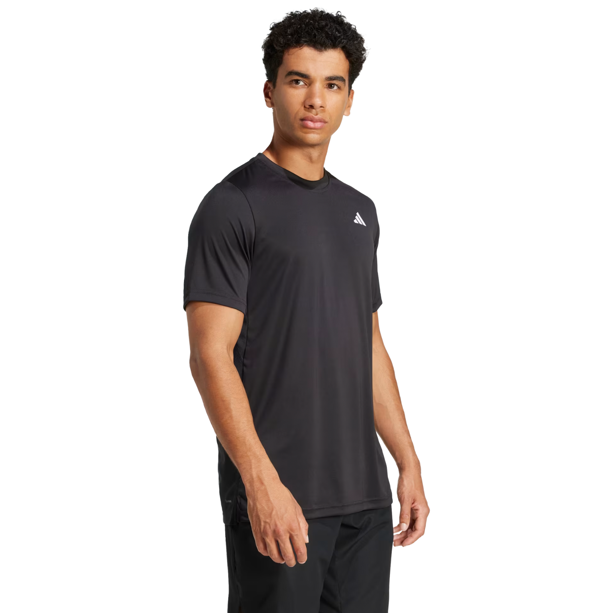 Adidas Club Tennis Climacool T-shirt Men's Black