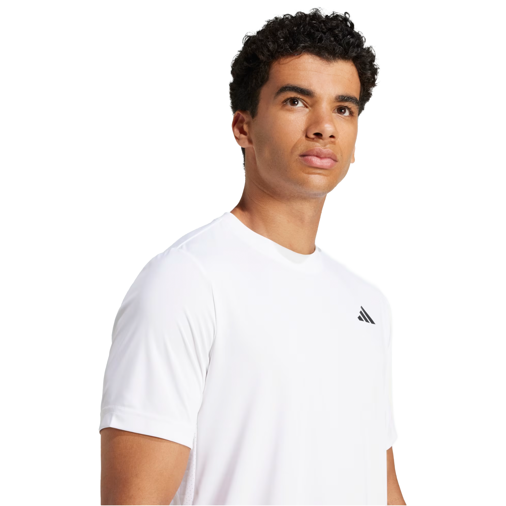 Adidas Club Tennis Climacool T-Shirt Men's White