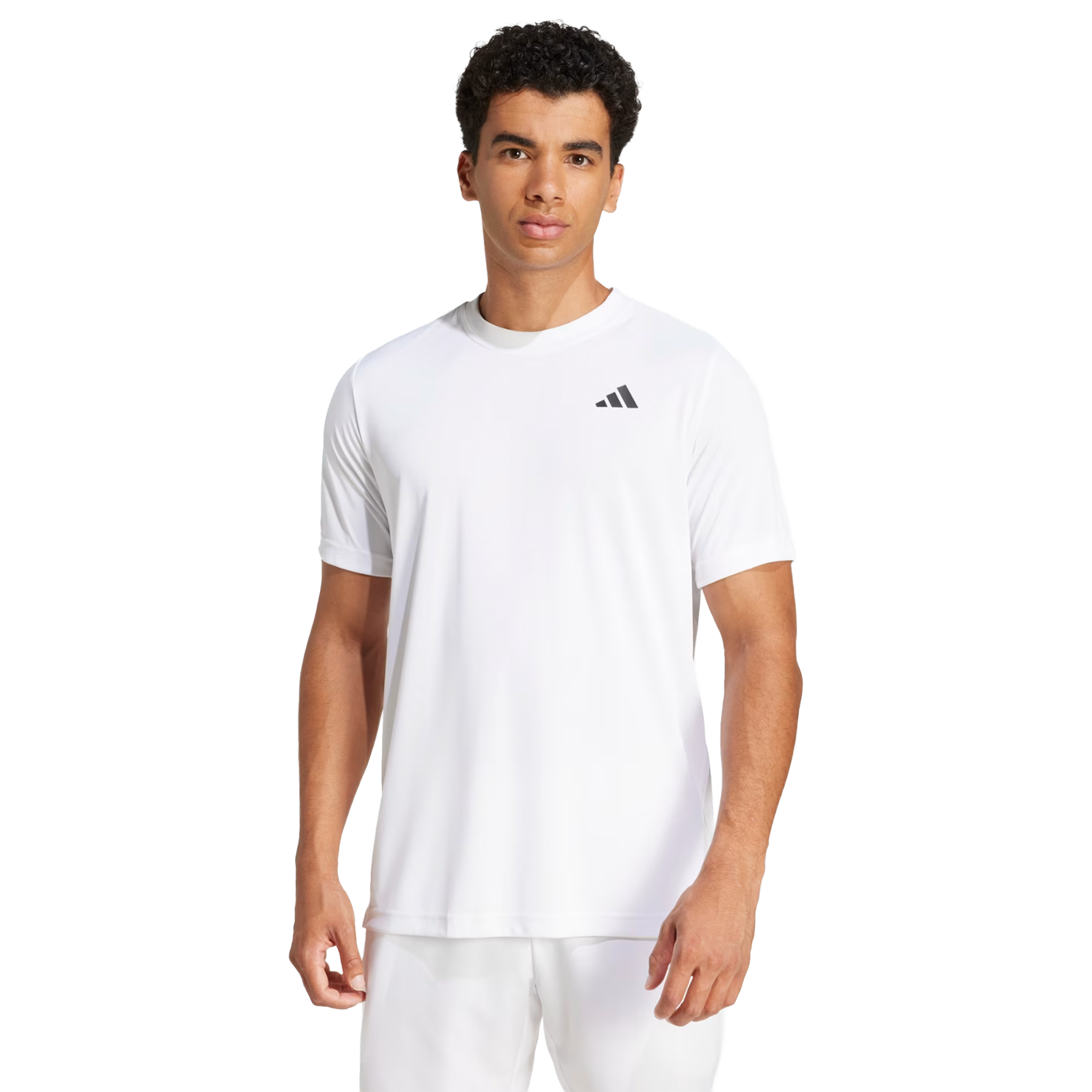 Adidas Club Tennis Climacool T-shirt Men's White