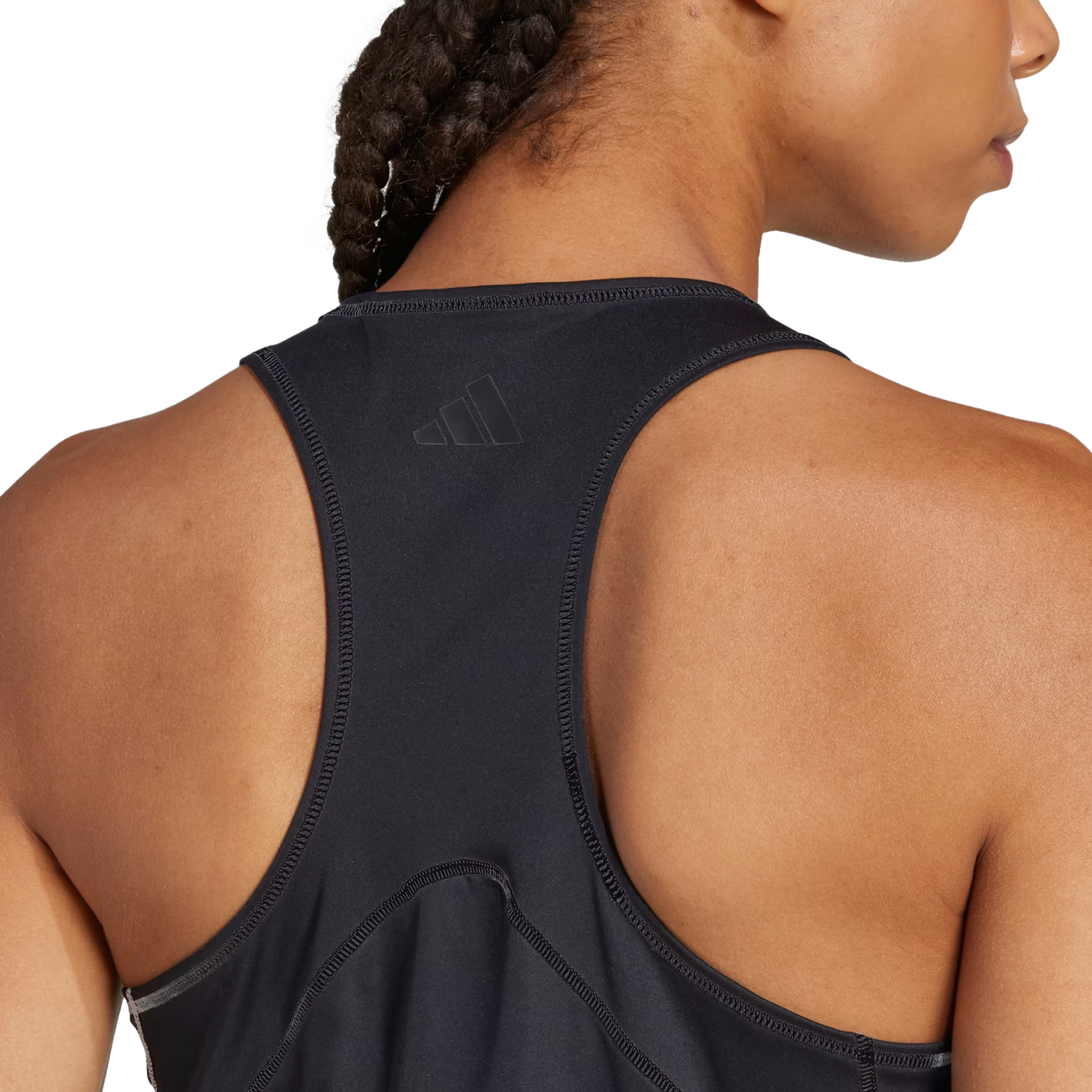Adidas Club Tennis Climacool Tank Top Women's Black