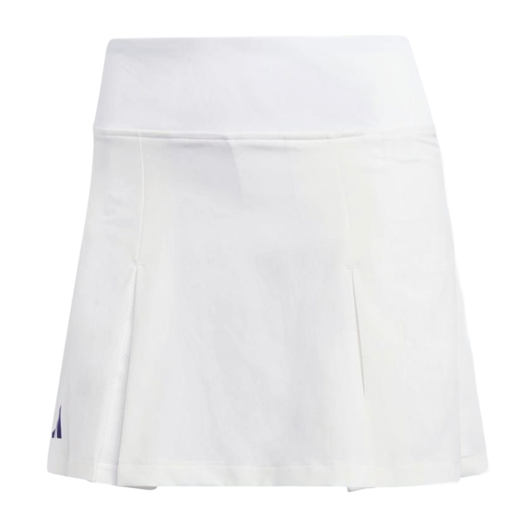 Adidas Club Tennis Pleated Skirt Women's White