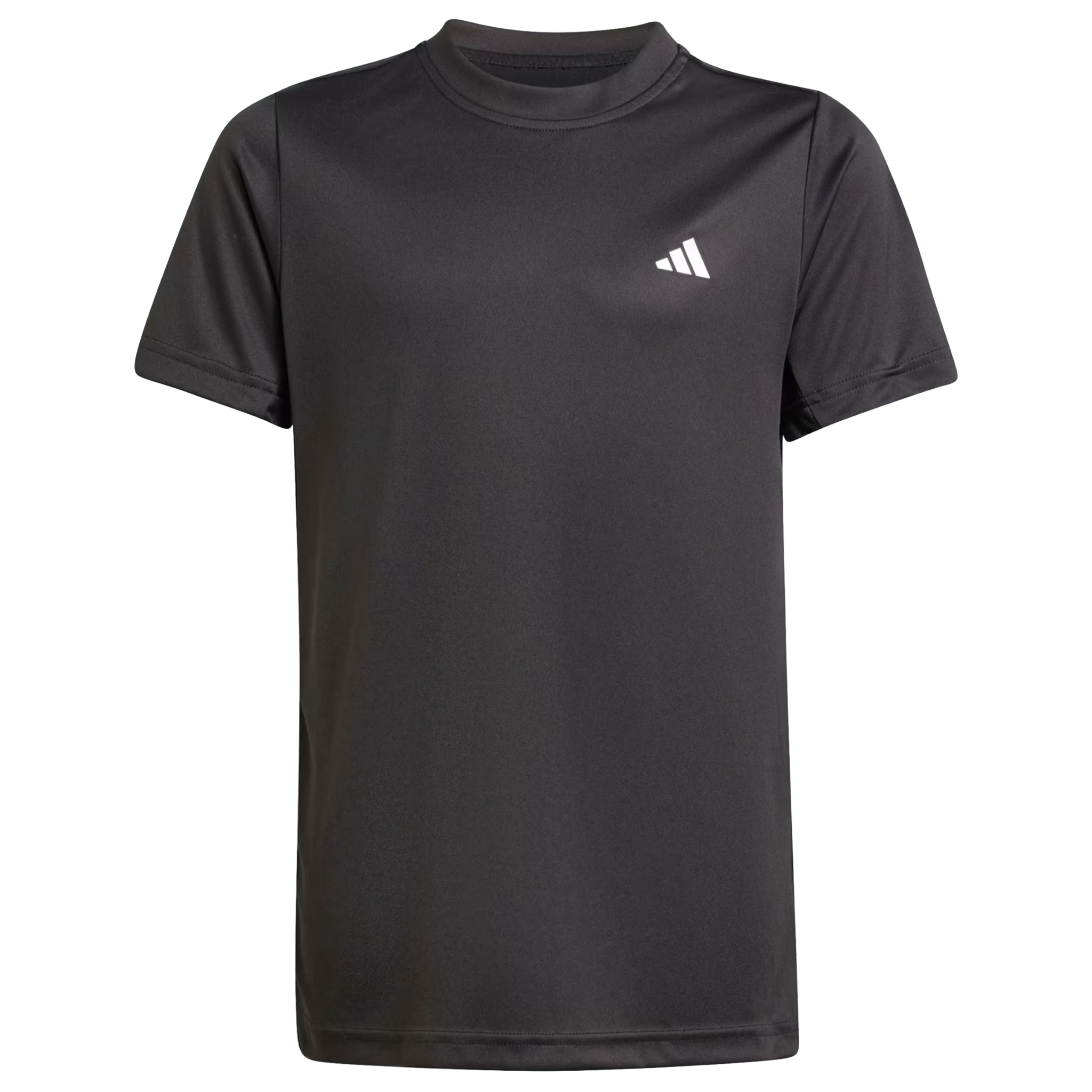 Adidas Club Tennis T-Shirt Kids Black