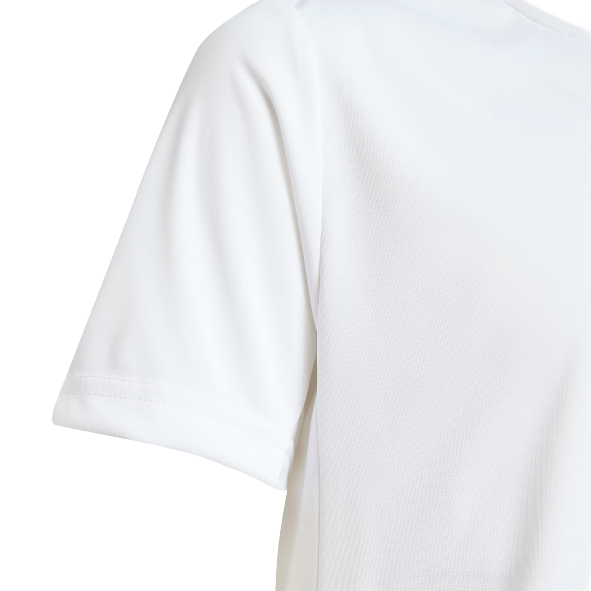 Adidas Club Tennis T-Shirt Kids White