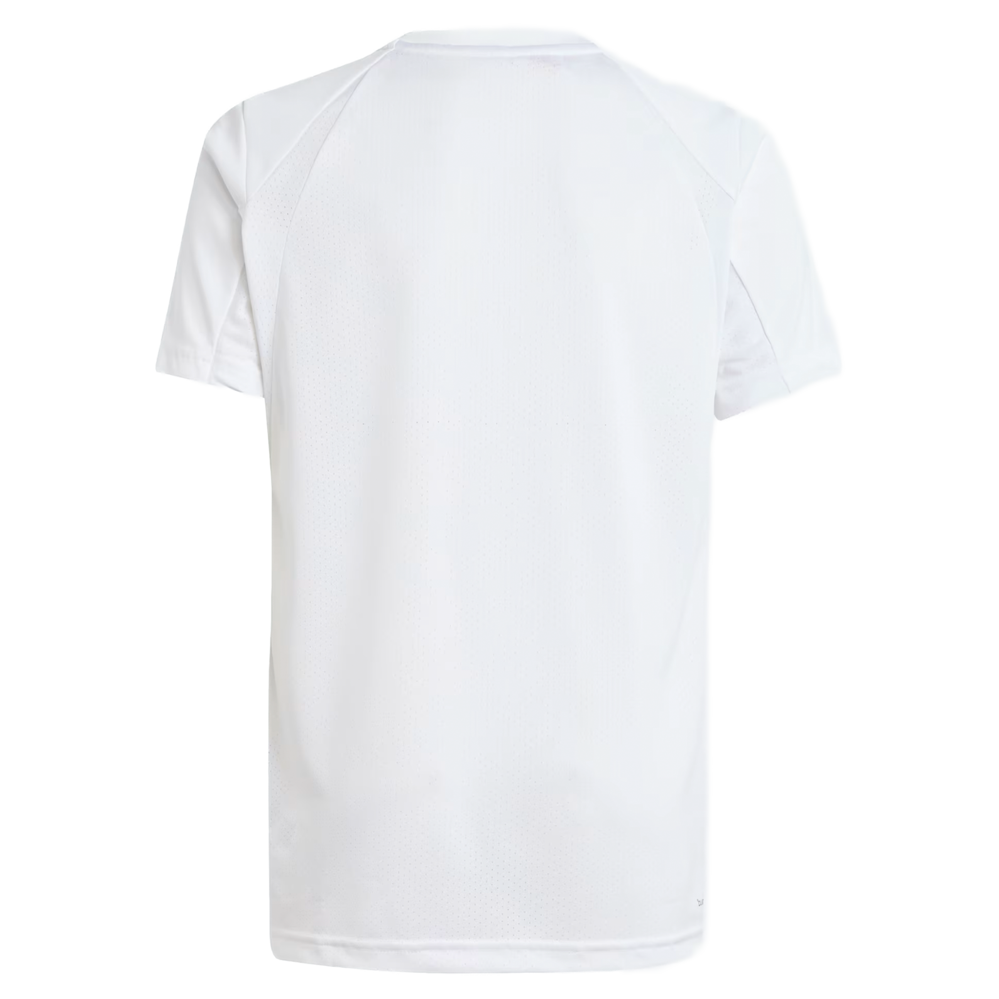 Adidas Club Tennis T-Shirt Kids White